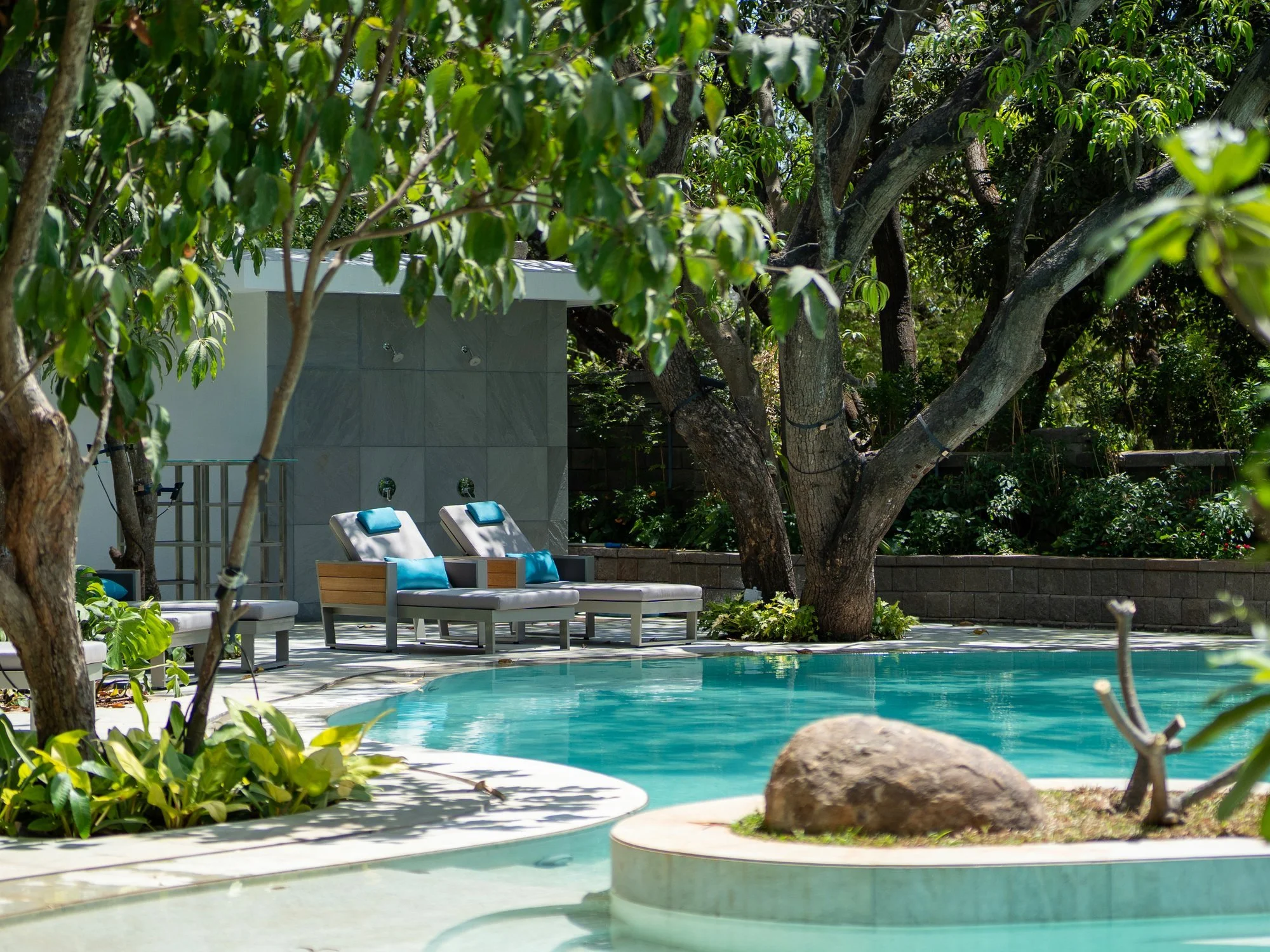 Awas Country Club Reimagines the Private Club as a Weekend Destination in Alibaug
