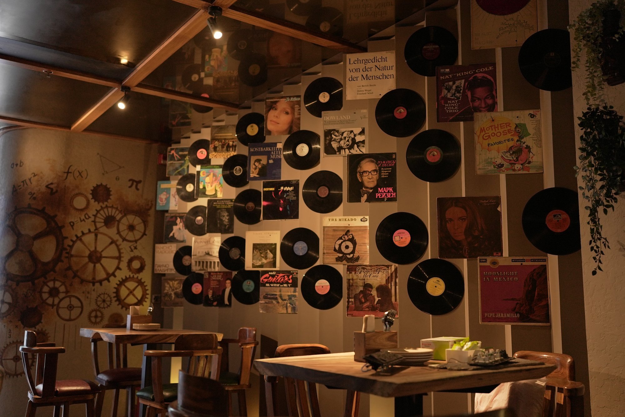 Berlin Brew Plots a 20-Taproom Future, Putting Consistency First as Kamala Mills Opens