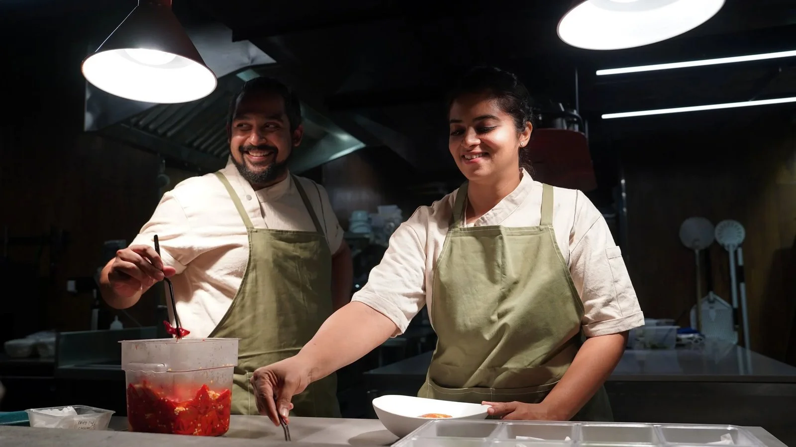 OMO Makes Its Mumbai Debut in a One-Night Collaboration with Hearth