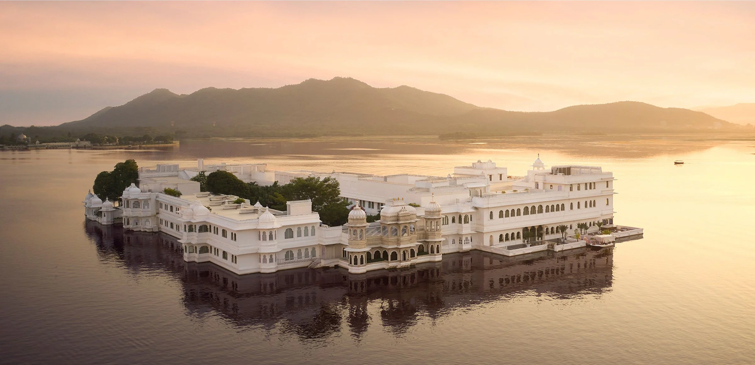 India's 47 MICHELIN Keys: What the List Tells Us About Indian Hospitality