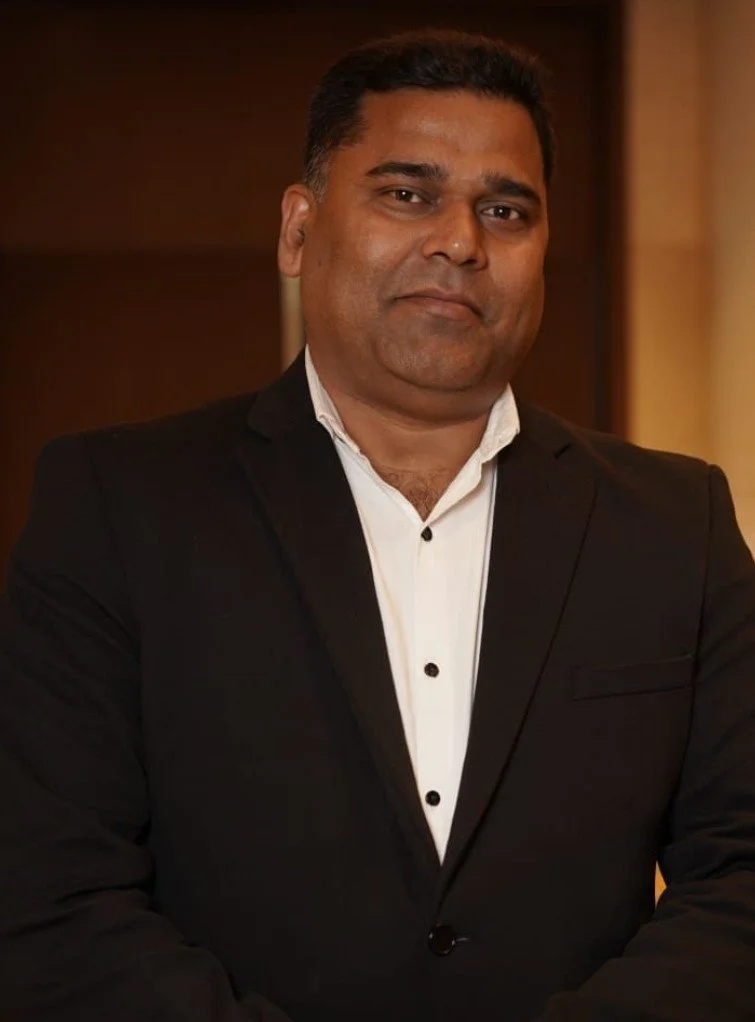 Holiday Inn Express Appoints Jagannath Rout as Portfolio Manager, Engineering