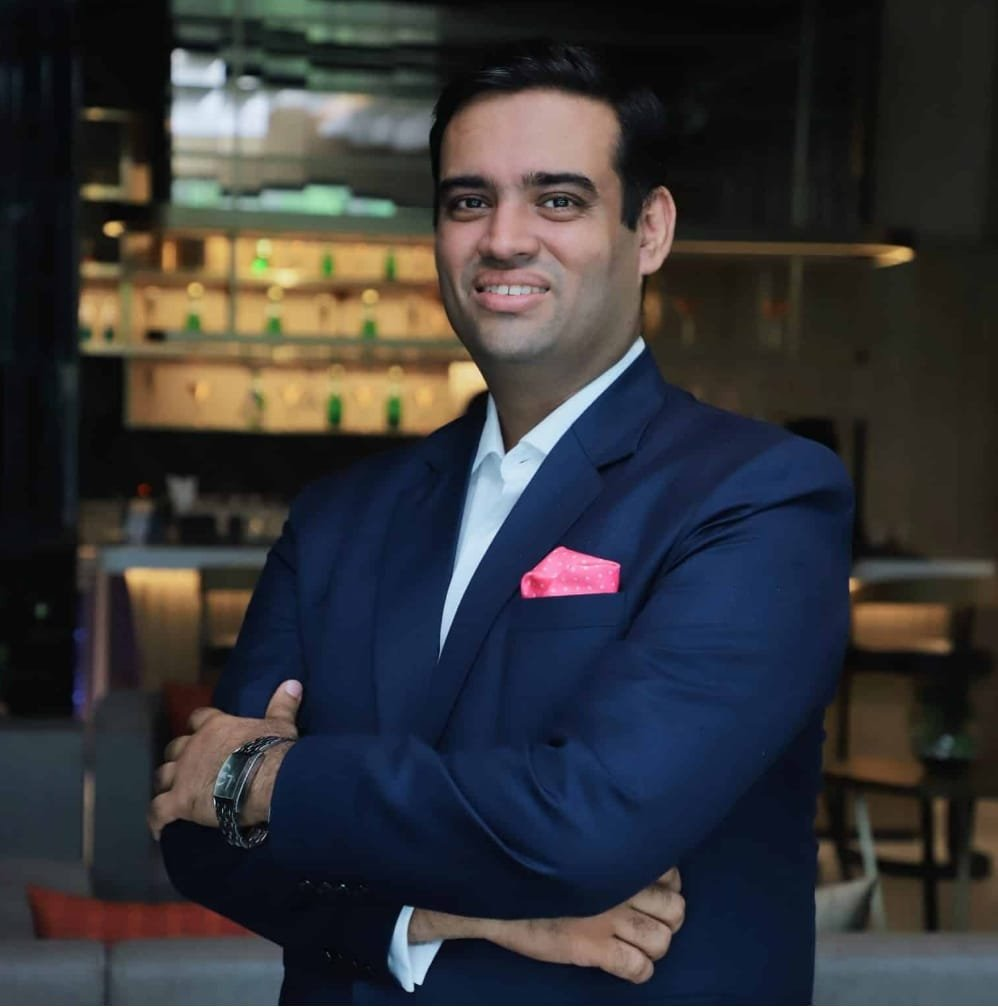Rosetta Hospitality Appoints Nitesh Kapur as Resort Manager of Elements by Rosetta, Varca, Goa