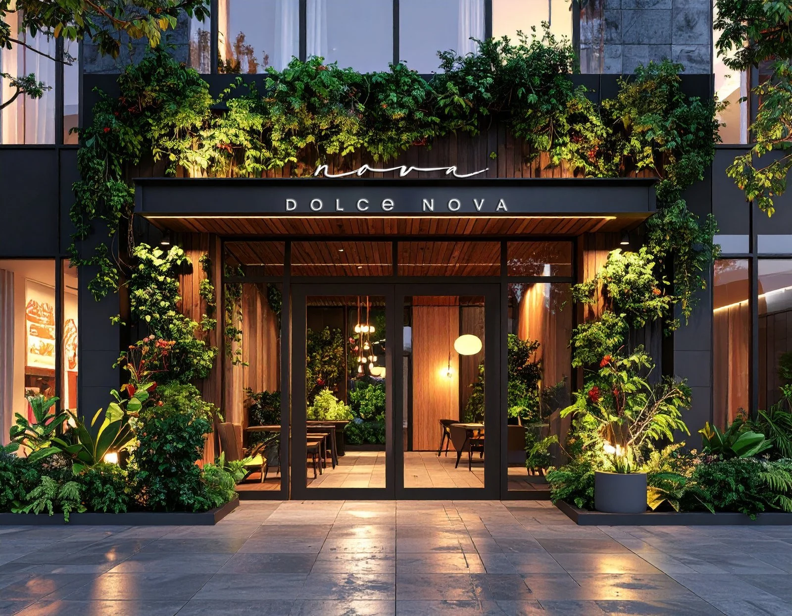 Wyndham Introduces Dolce Nova, an Upper-Upscale Lifestyle Extension of Dolce Hotels &amp; Resorts