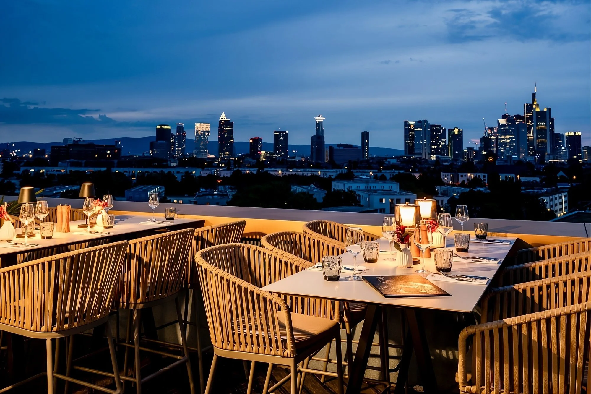 Vienna House by Wyndham Makes Frankfurt Debut with 104-Room Hotel in Sachsenhausen