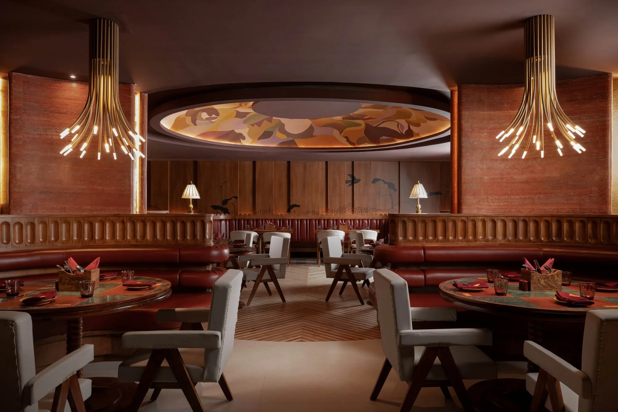 Druma Brings Contemporary Vegetarian Dining to Jayanagar, Bengaluru