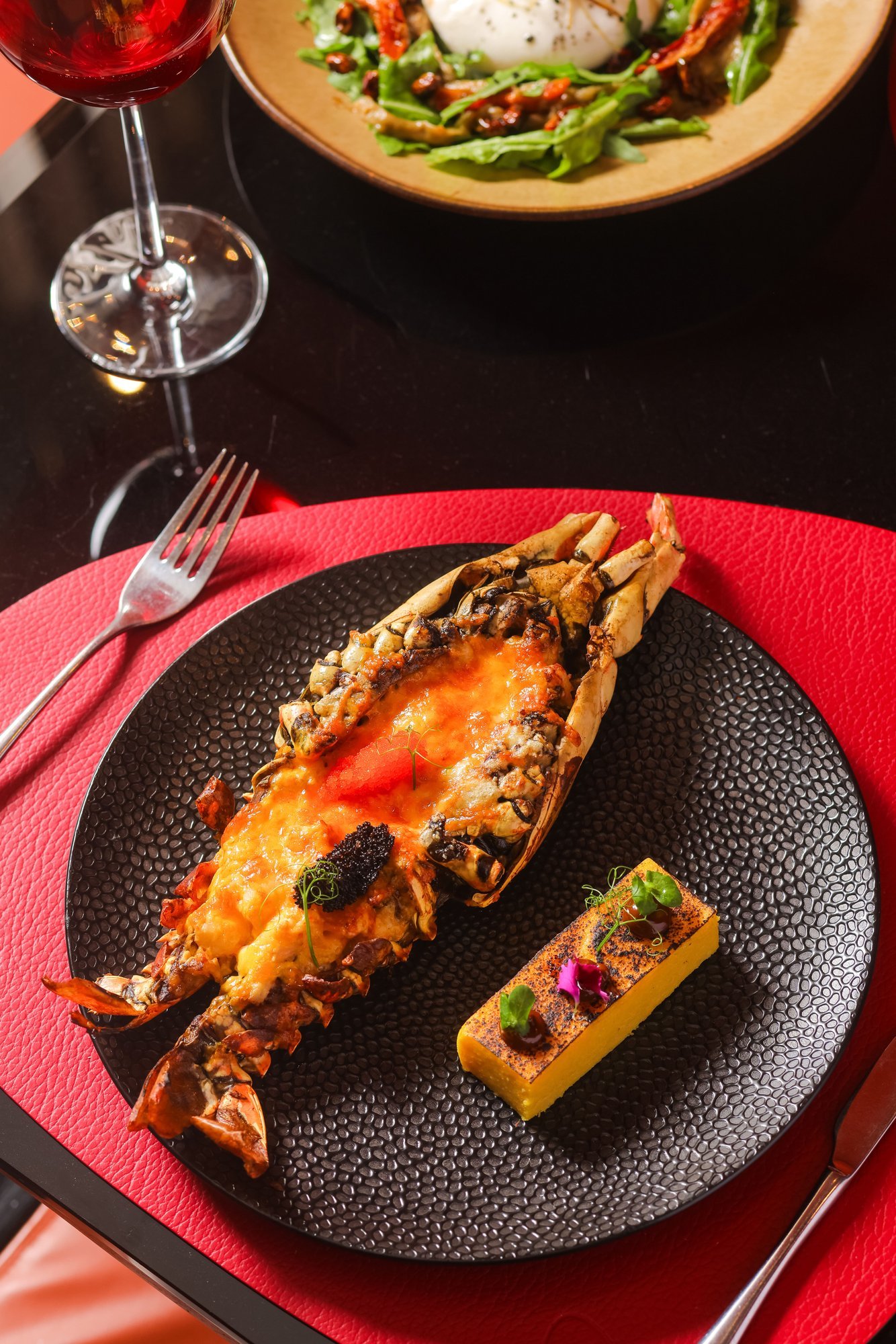 Prego at The Westin Hyderabad Mindspace Unveils a New Italian Menu