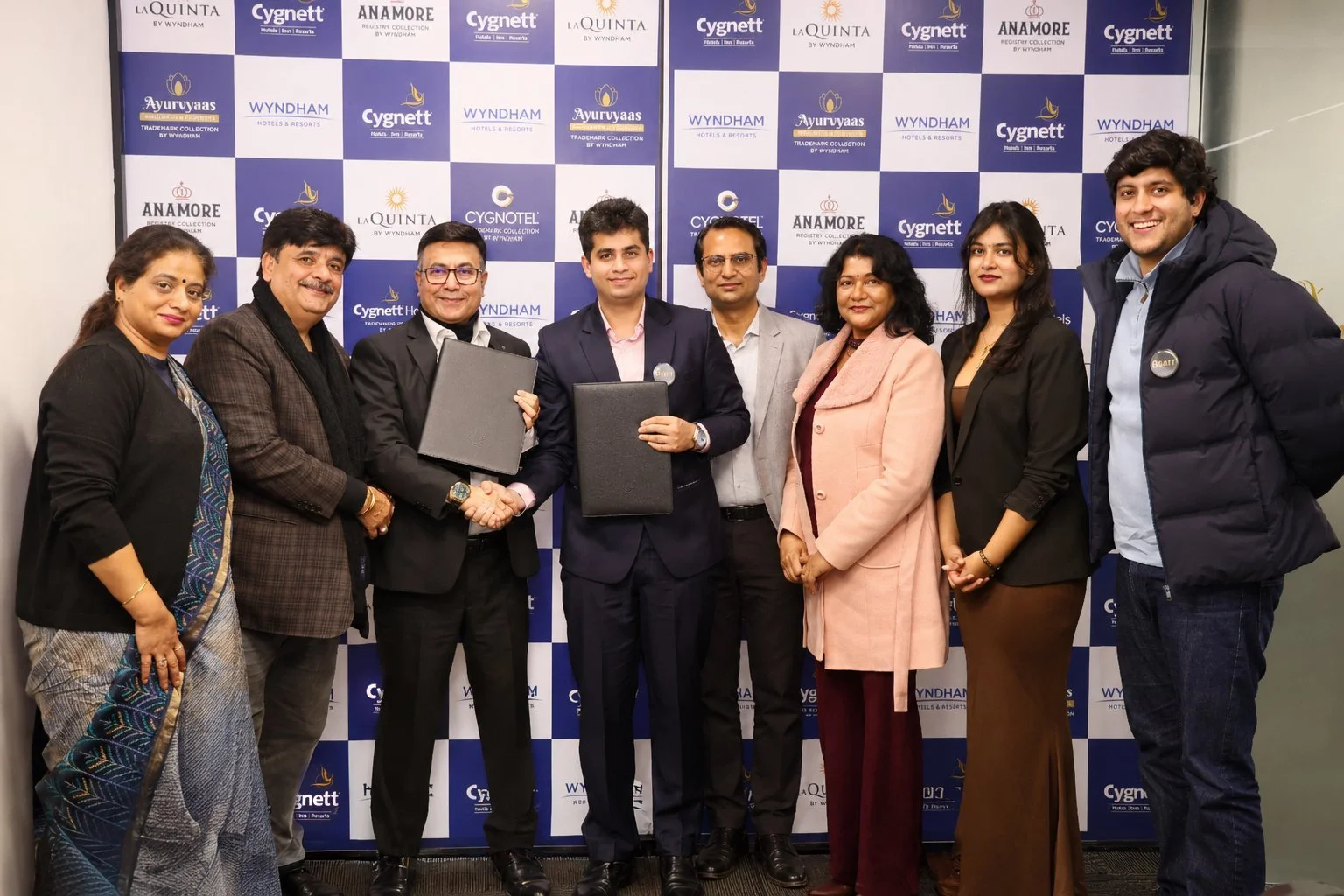 Cygnett Hotels &amp; Resorts Signs a 114-Key Resort Near Kainchi Dham, Uttarakhand