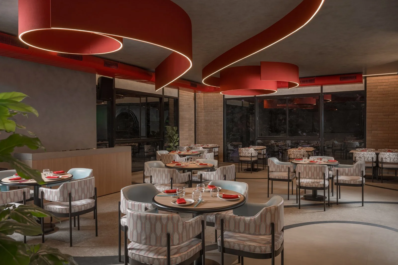 FOO Opens Its Fourth Bengaluru Restaurant at Essensai 067, Whitefield