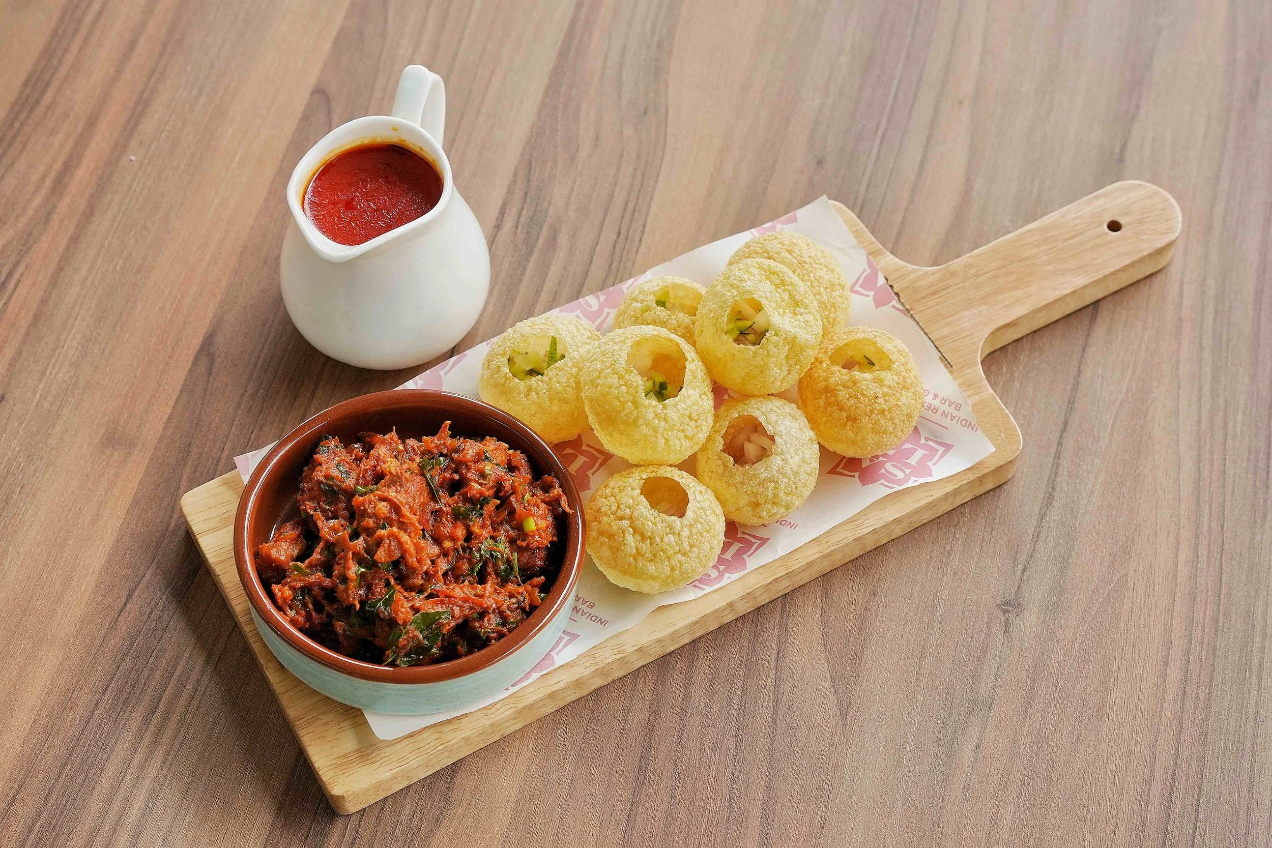 SALT Indian Restaurant_Balewadi_Mutton Sukha Golis.JPG