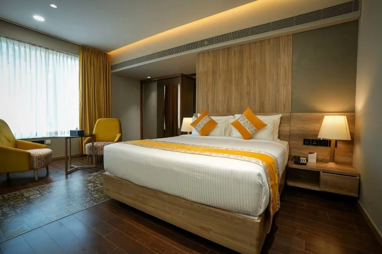 Ramada Encore Crosses 1,000 Keys in India with Openings in Ayodhya, Vrindavan and Kochi