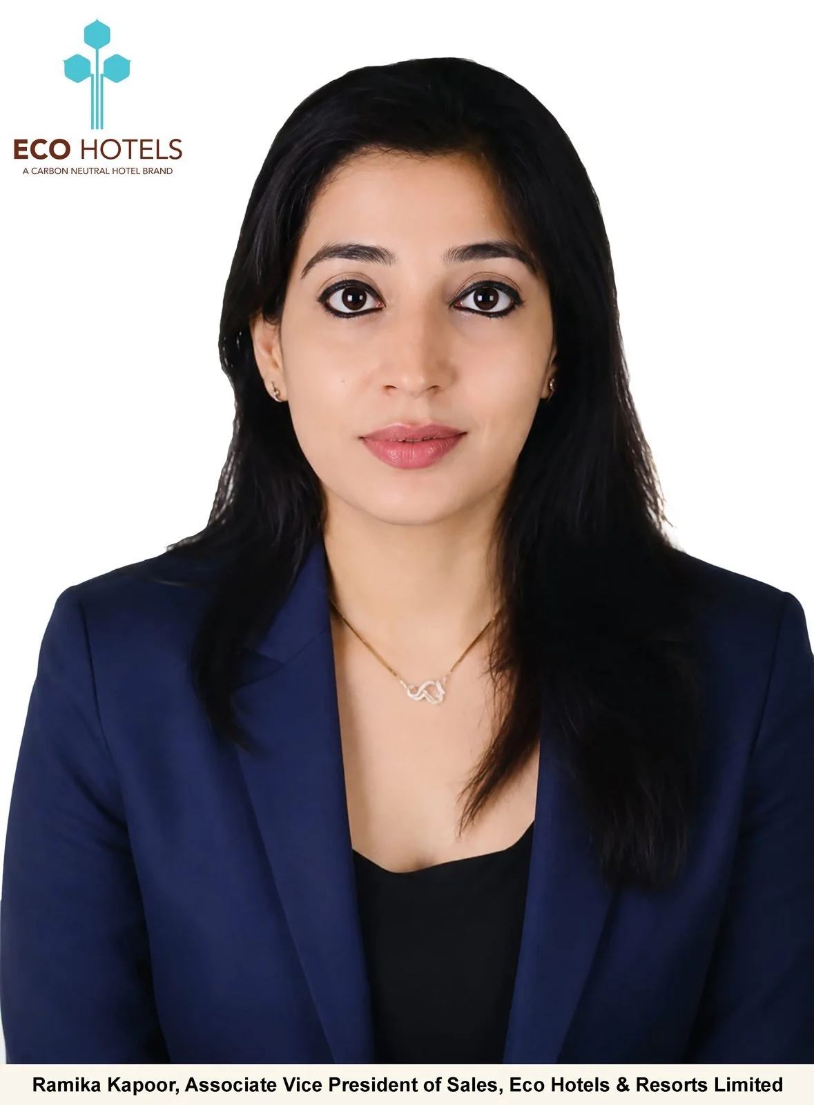 Eco Hotels &amp; Resorts appoints Ramika Kapoor as Associate Vice President of Sales