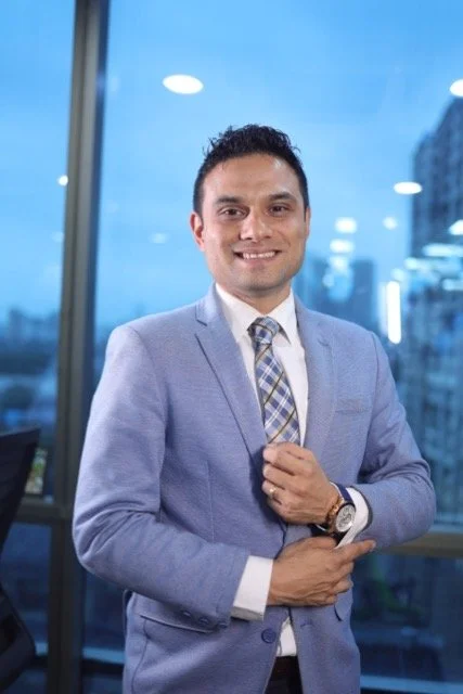 The Role of Travel Companies in 2030: Curators, Consultants, or Obsolete? | Trishal Rao, SKIL