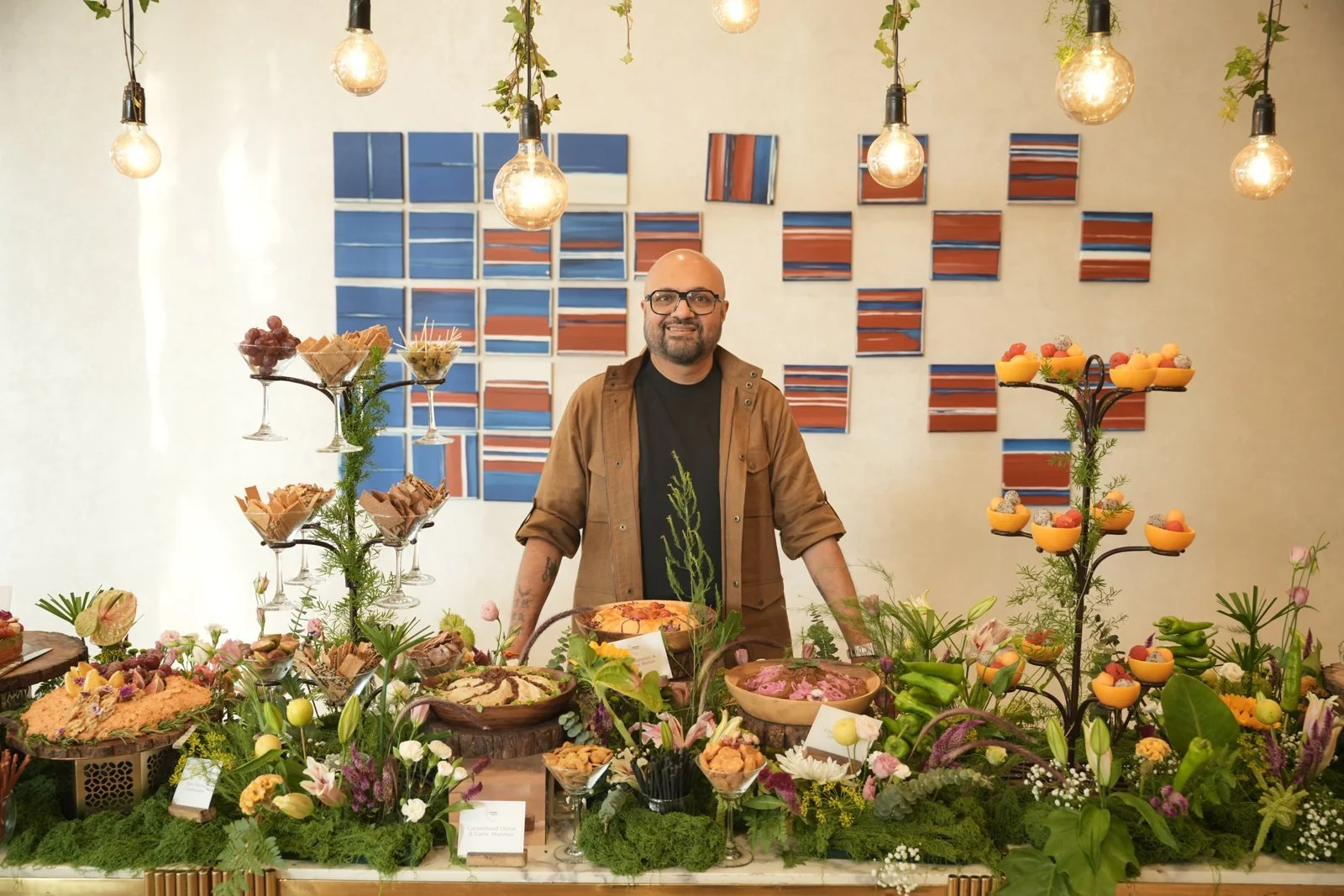 Beyond the Buffet: Chef Harsh Shodhan on How Festive Menus Are Changing