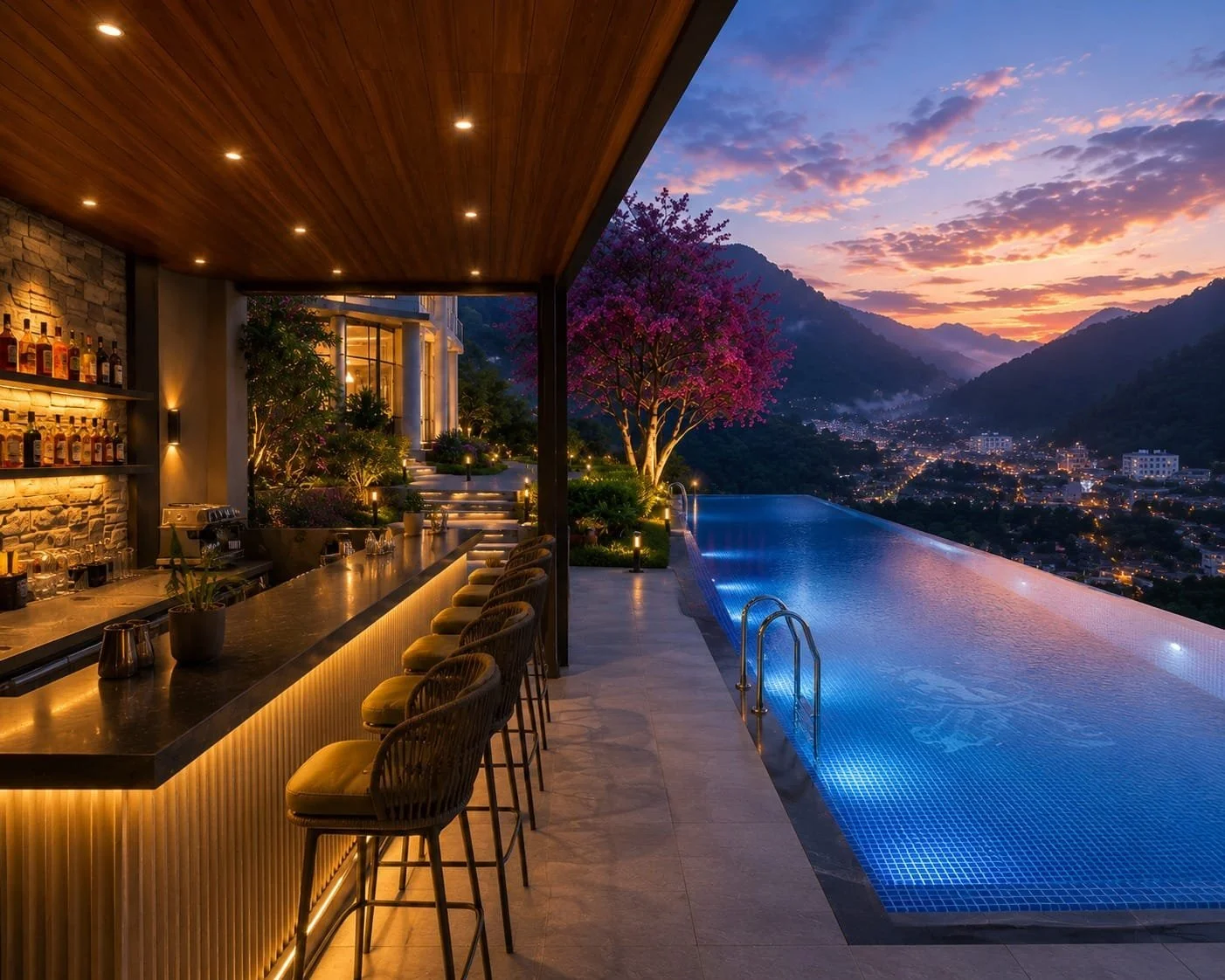 Nagaland Gets Its First Five-Star Hotel: Polo Hotel Kohima Opens in the State Capital