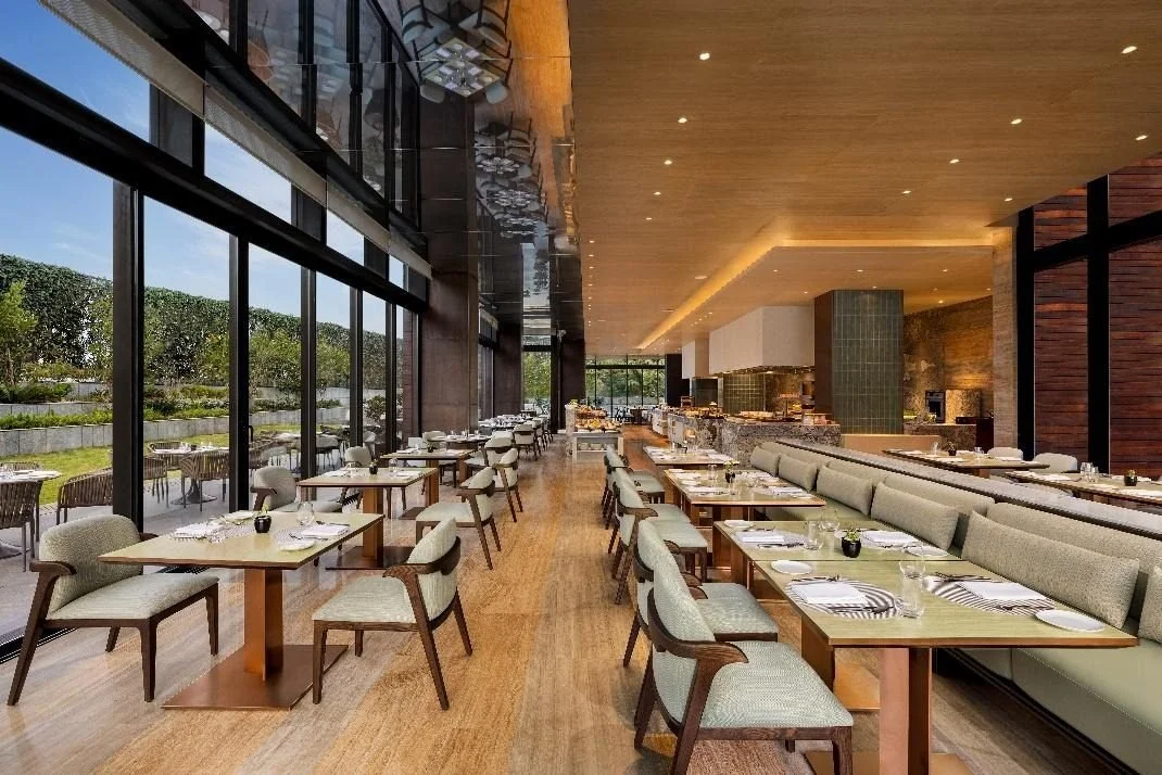 LXR Hotels &amp; Resorts Arrives in India with The Den Bengaluru