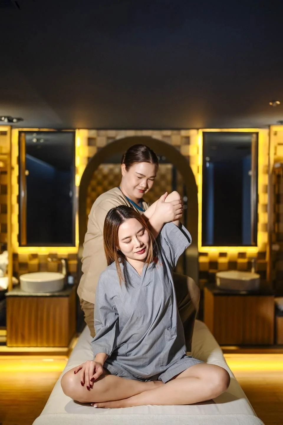 Meliá Chiang Mai Launches a Wellness Spa Buffet at YHI Spa