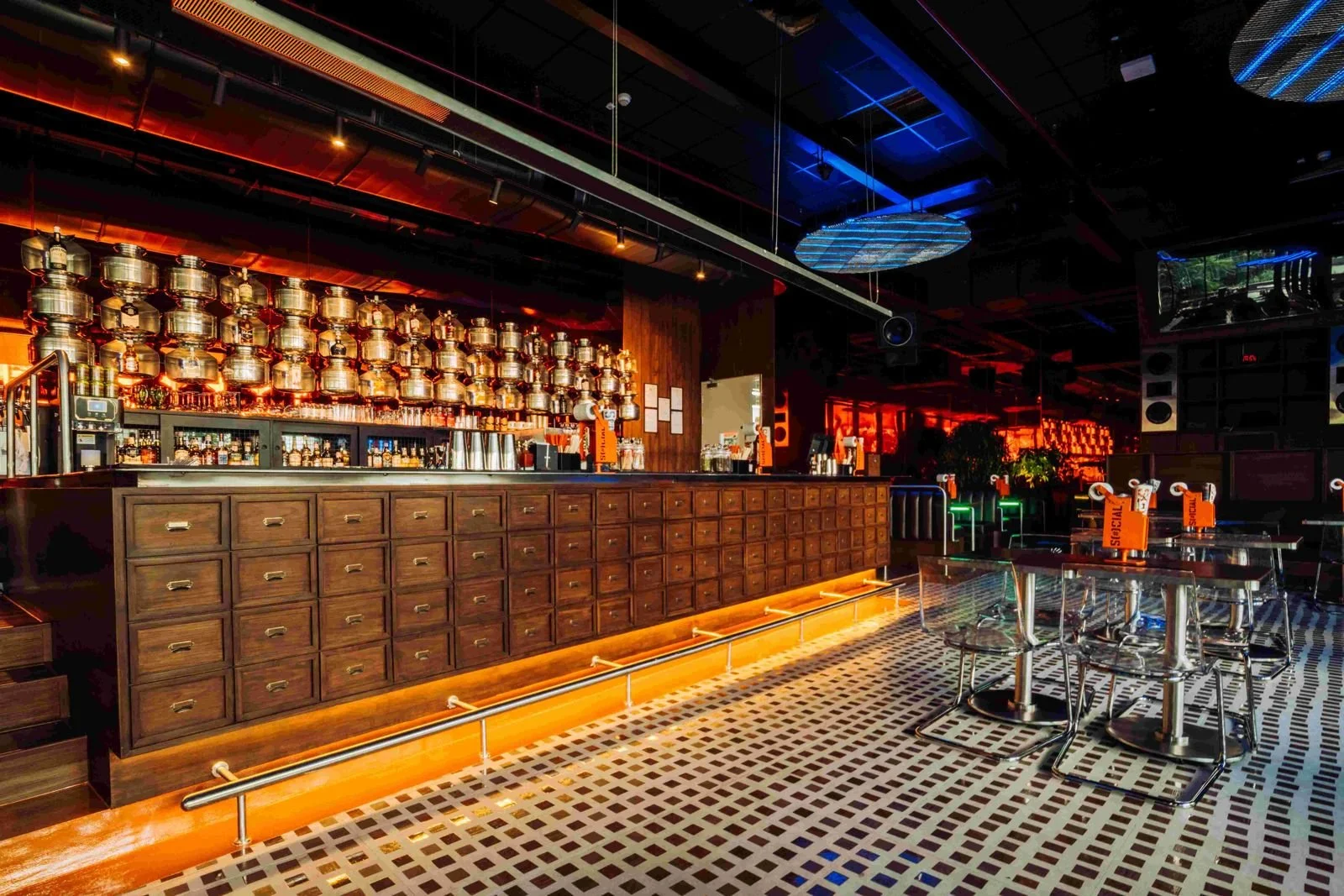 SOCIAL Opens in Borivali with a Butterfly Archive and Digital Forest