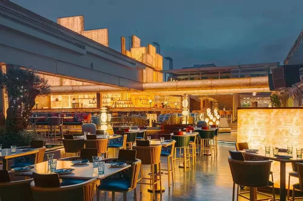 Day of the Dead Beats and Craft Beer: Where to Spend Halloween 2026 in Bengaluru