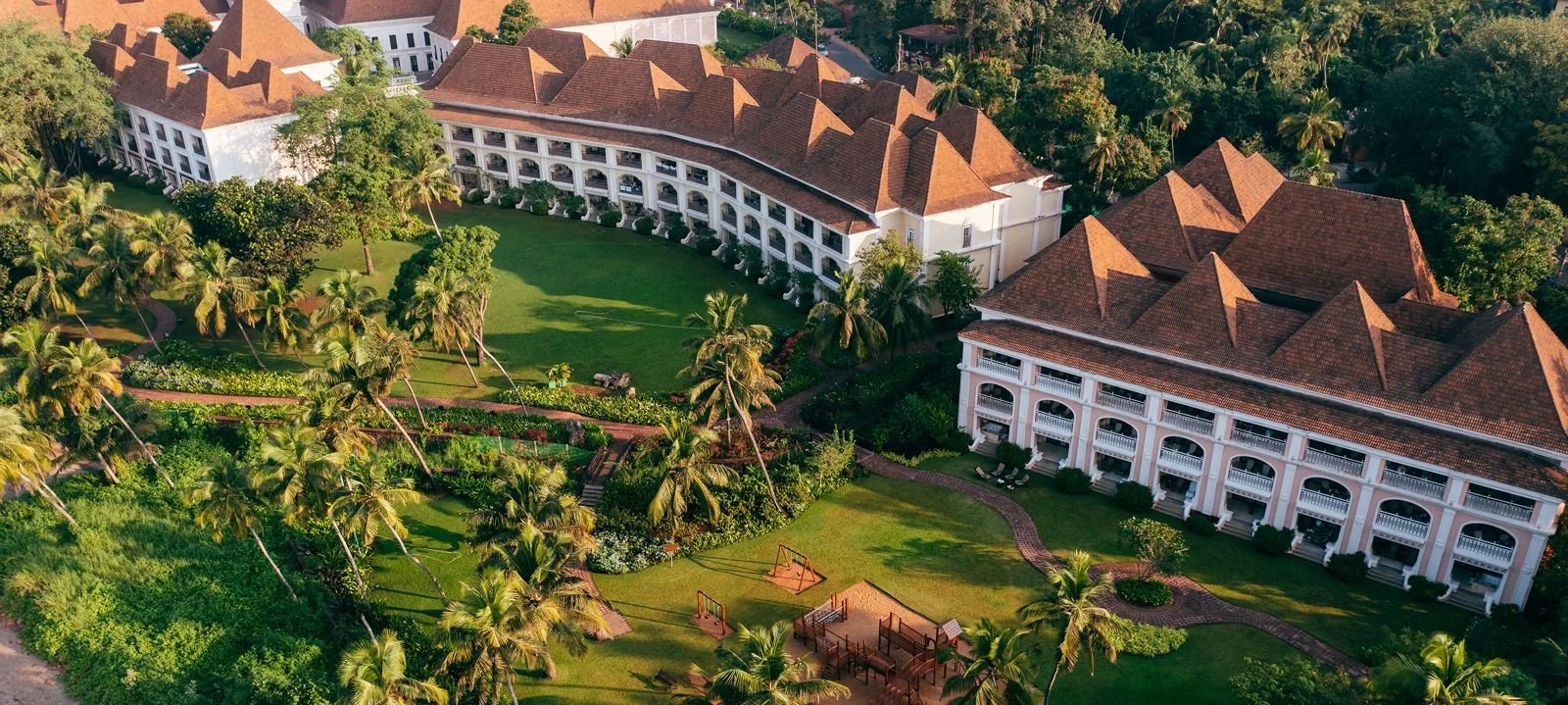 Hyatt Lifts 2026 RevPAR Outlook as Q3 Gross Fees Climb 15.2%