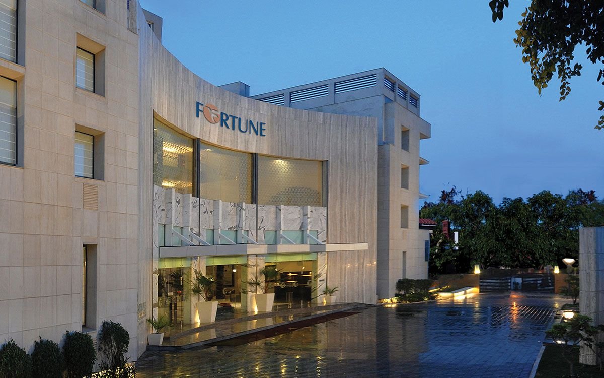 ITC Hotels Signs 105-Key Fortune Select Greater Noida at India Expo Plaza
