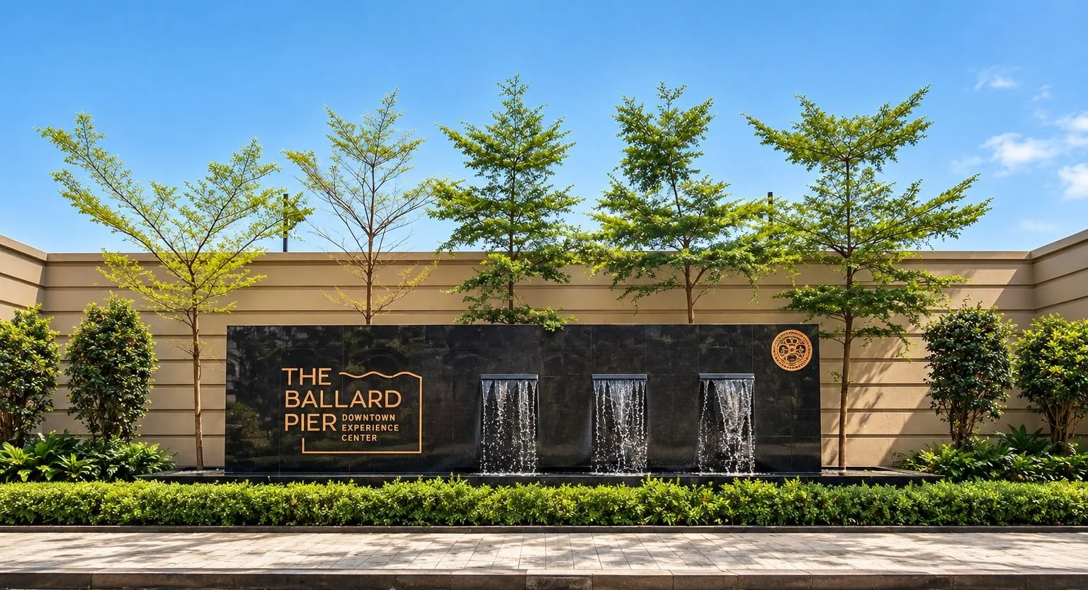The Ballard Pier Opens Mumbai’s Eastern Harbour with a Cruise Terminal and Waterfront Dining