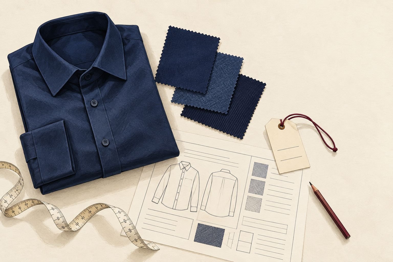 Hotel Uniform Reorders: A Practical Specification Checklist