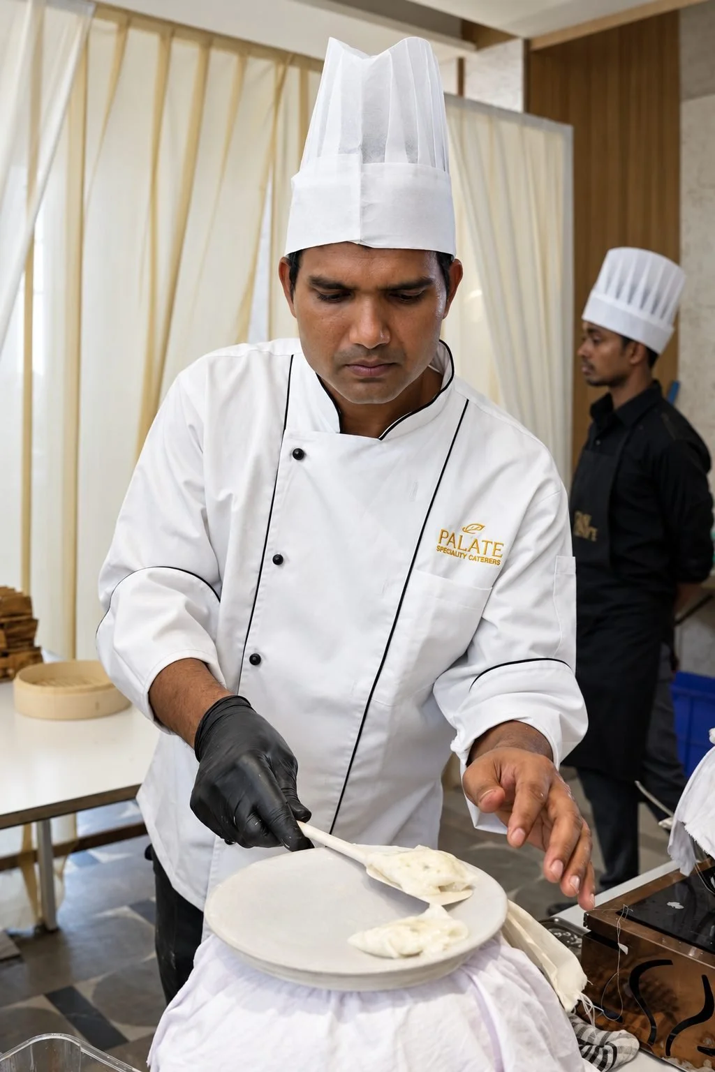 From Gurukripa's 1977 Legacy to Premium Catering: Akshay Shetty Introduces Palate Specialty Caterers