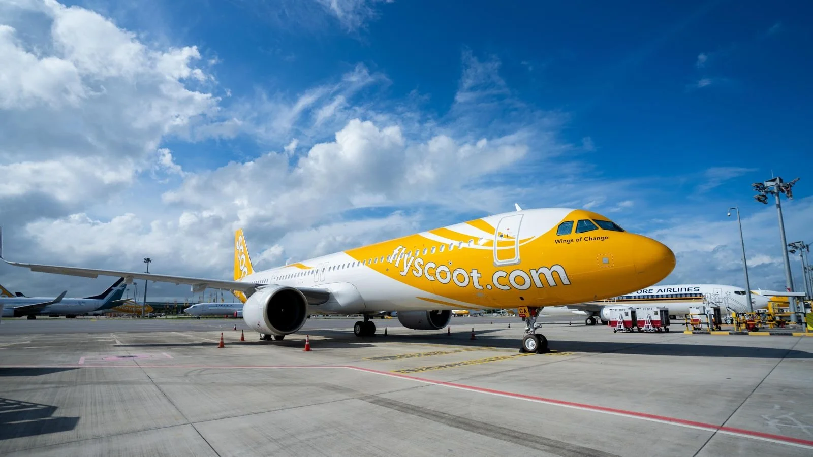 Scoot's Five Southeast Asia Picks for the Diwali Long Weekend