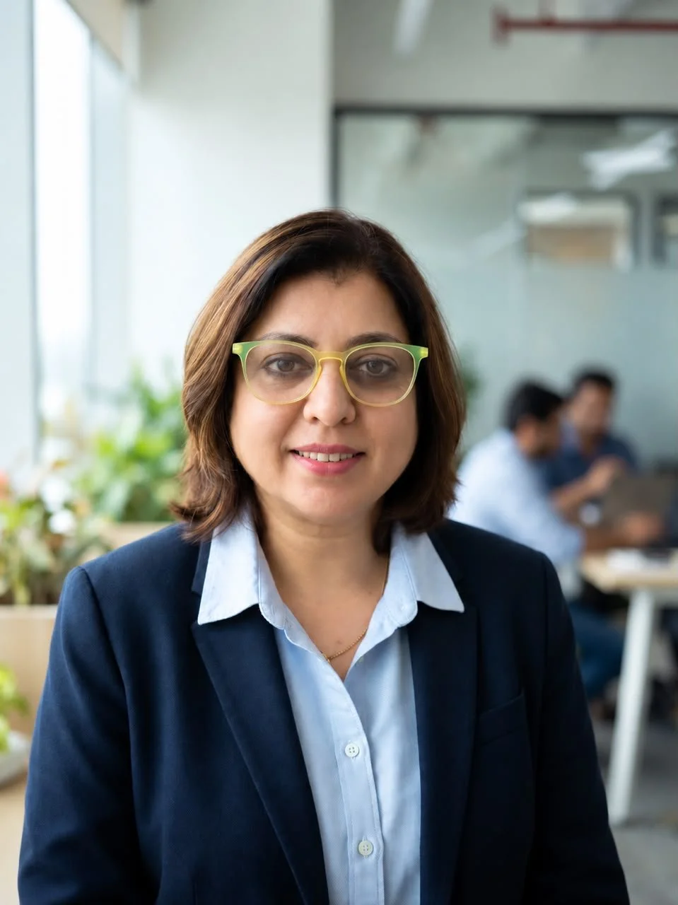Ahuja Residences Puts People, AI and Digital Transformation Under One Roof, and One Leader