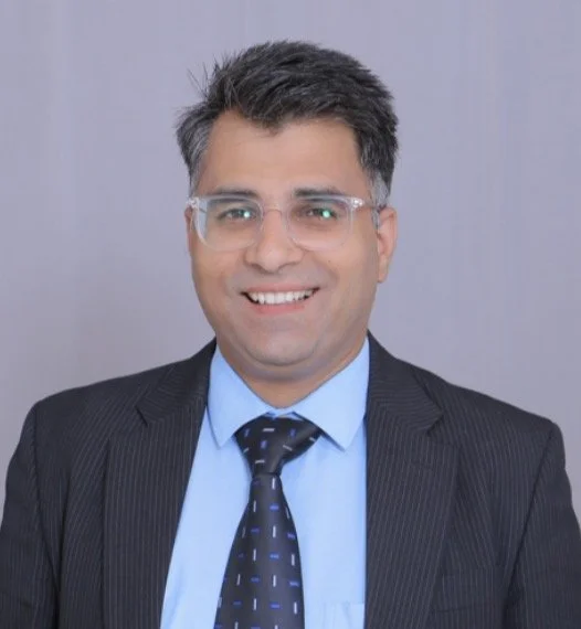 Amandeep Sharma, Head – Projects & Technical Services, Leisure Hotels