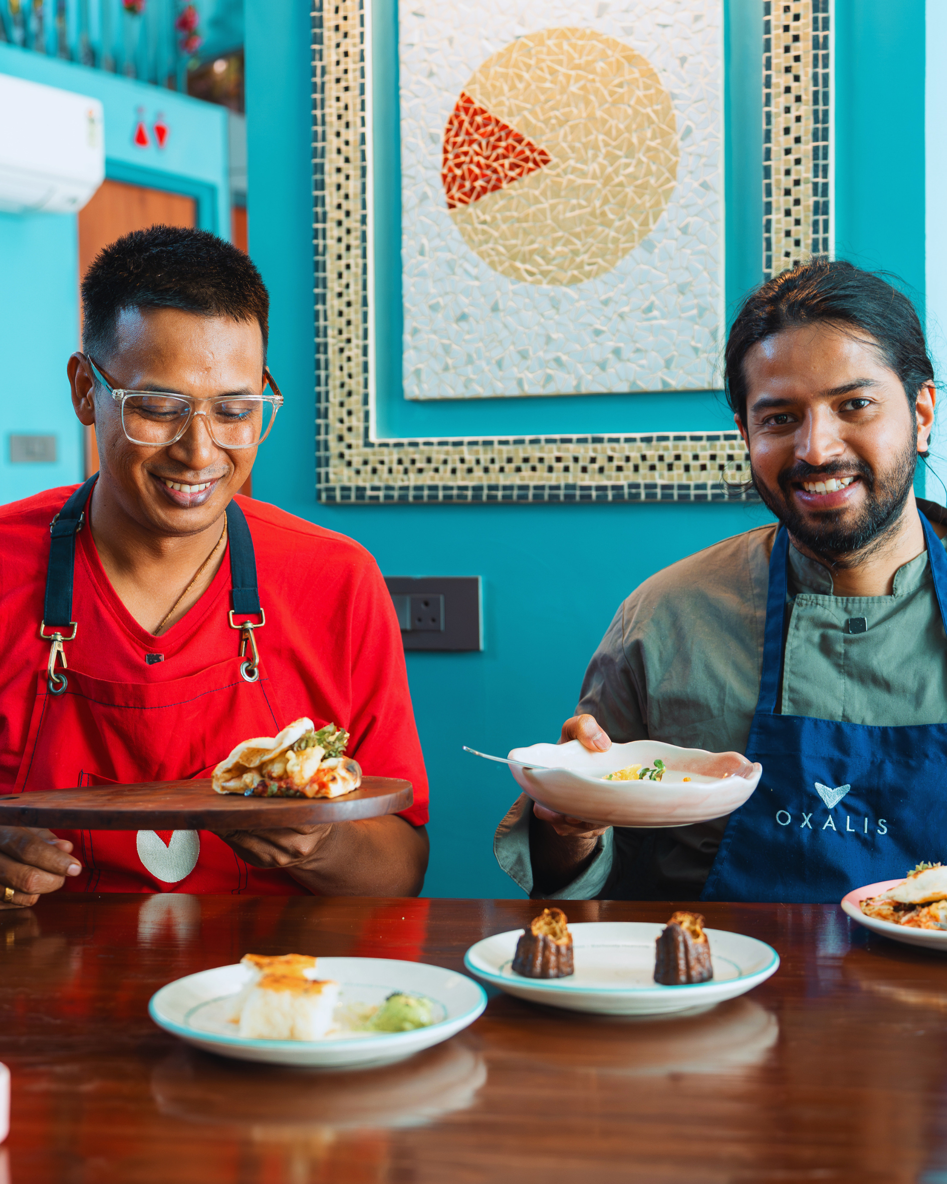 Chef Hari (L) and Chef Clive (R).PNG