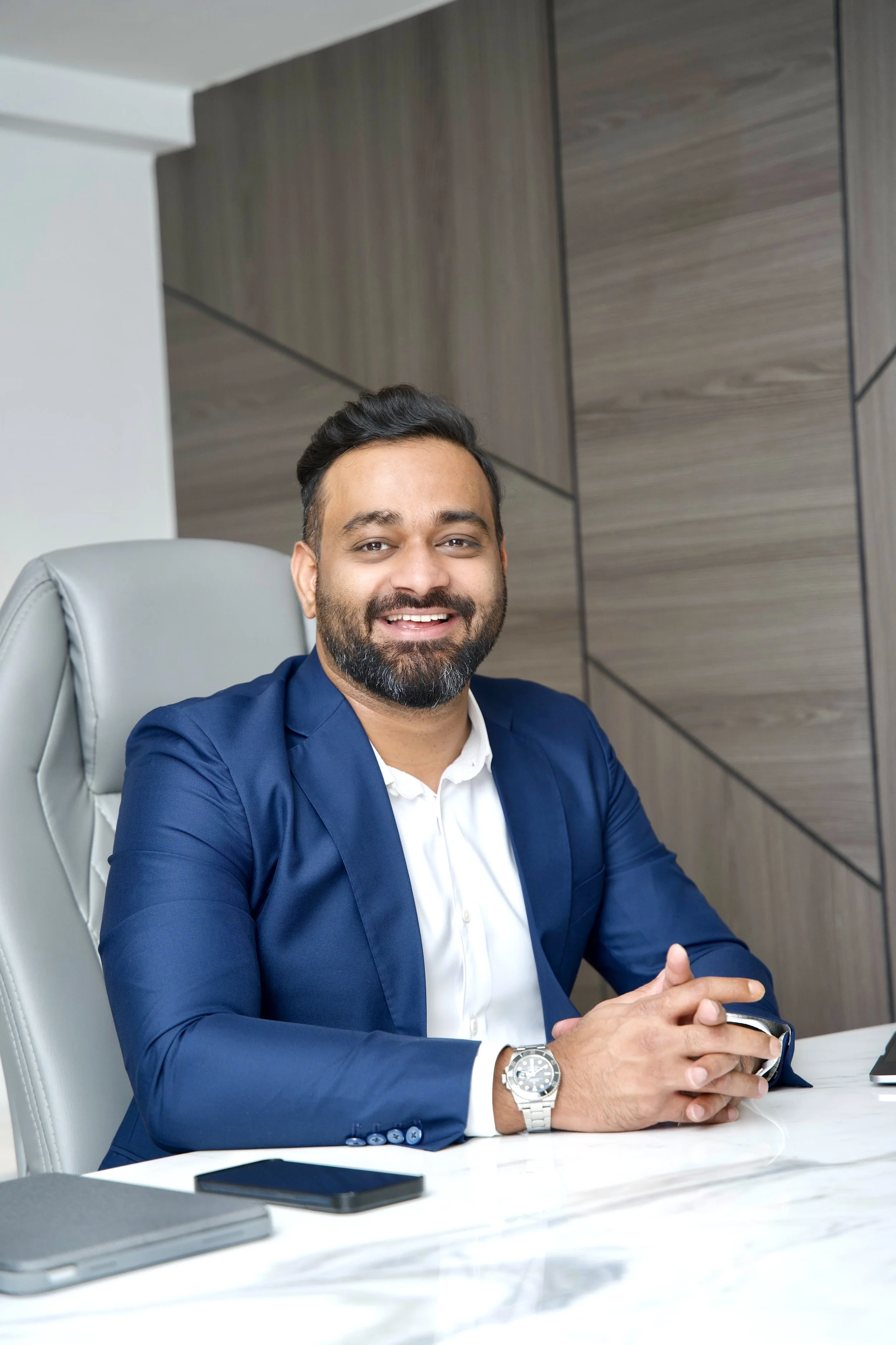 The Fern Goregaon - Mr Faisal.jpg