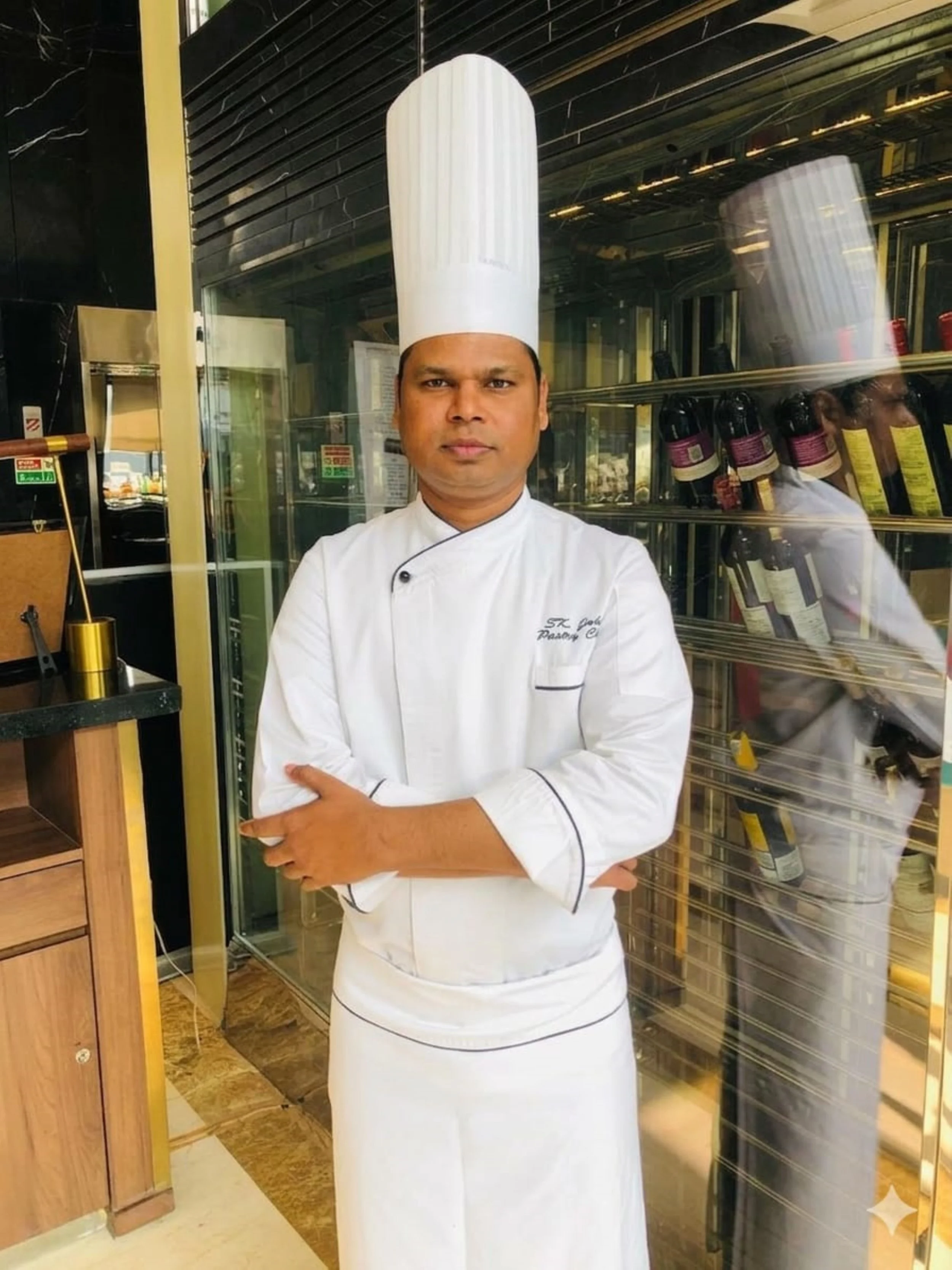 Jahid Akhtar_Pastry Chef_Courtyard by Marriott Bengaluru Hebbal.jpg