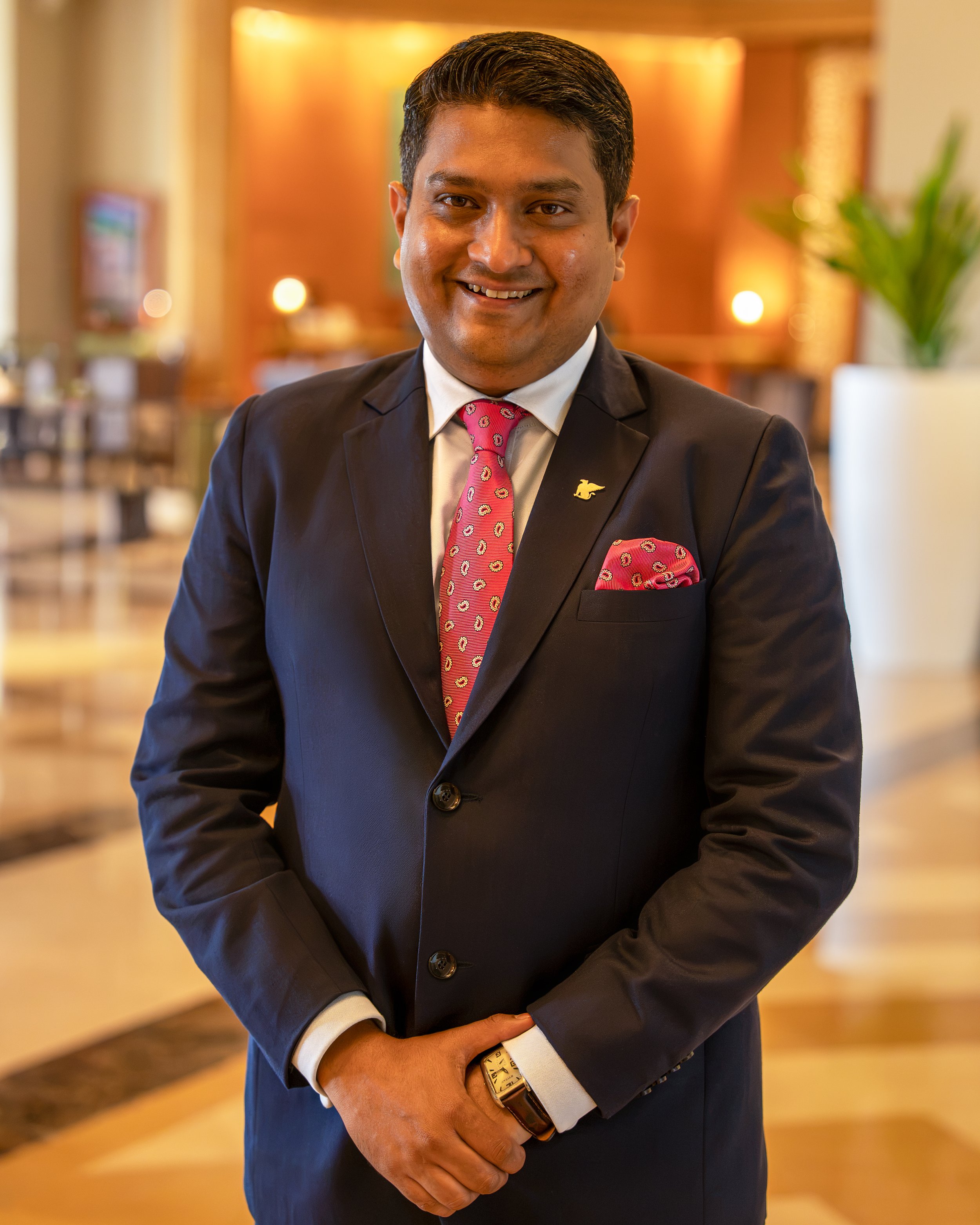 Harshad Makasare_Director of Sales_JW Marriott Mumbai Juhu.jpg