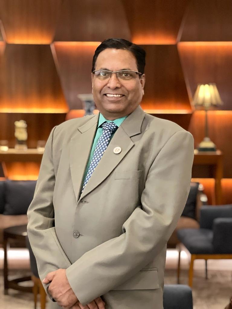 Shankar Bote, Director of Engineering, Grand Millennium