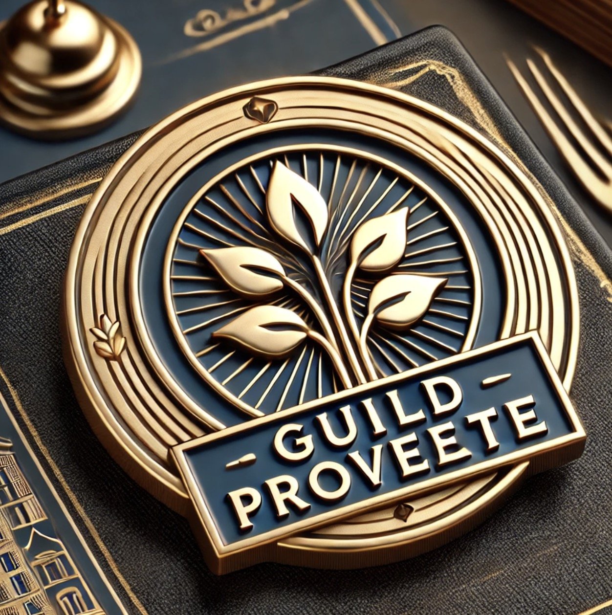 Guild Protege Program — www.hospemag.me