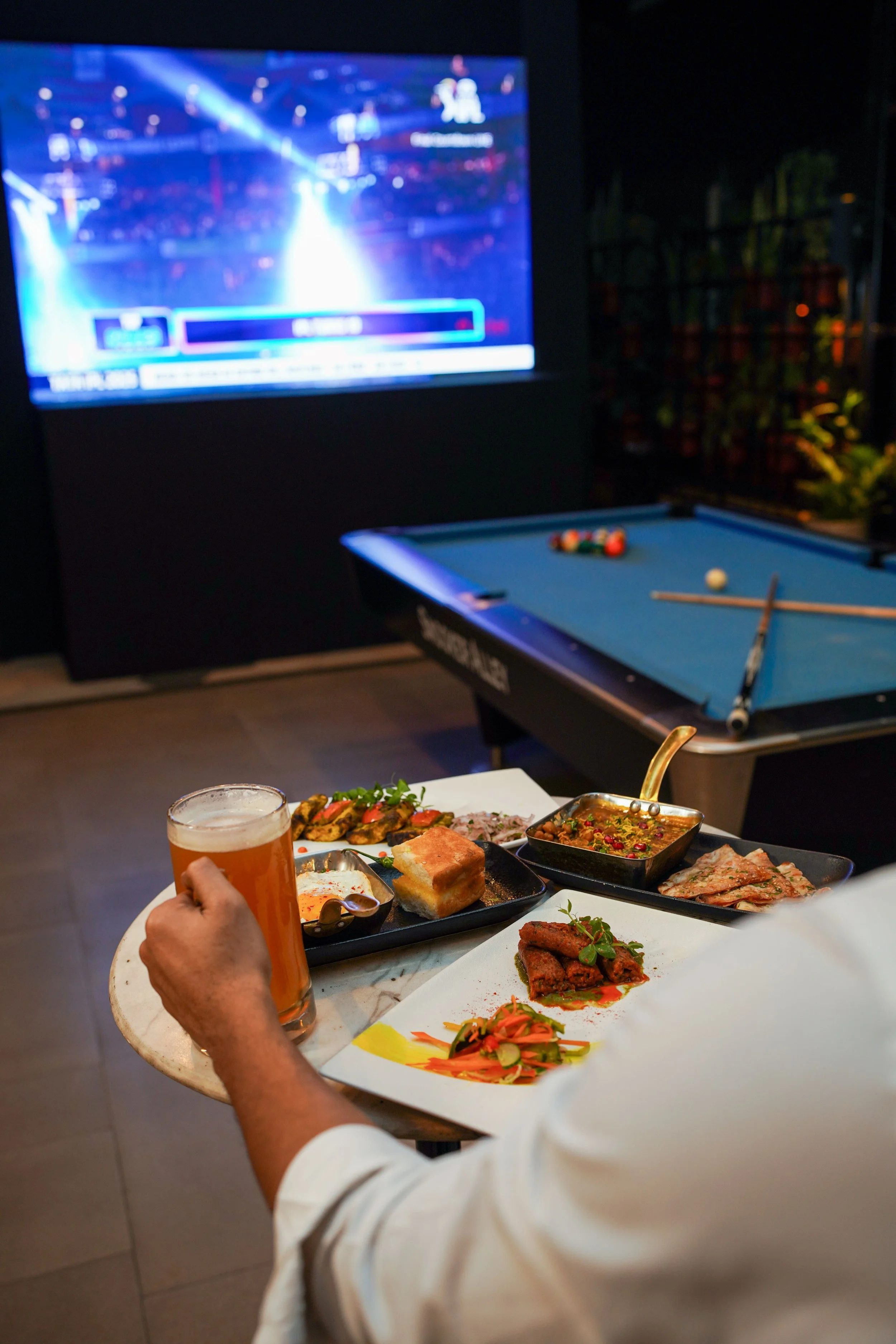 April - Month long promotions -Sheraton Brigade - 1.jpg