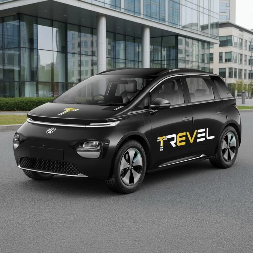 TREVEL Signals Next Phase of Growth with $1 Million Fundraise Underway ...
