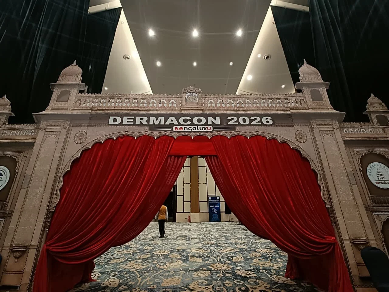 DERMACON 2026 Concludes Successfully at Clarks Exotica Convention ...