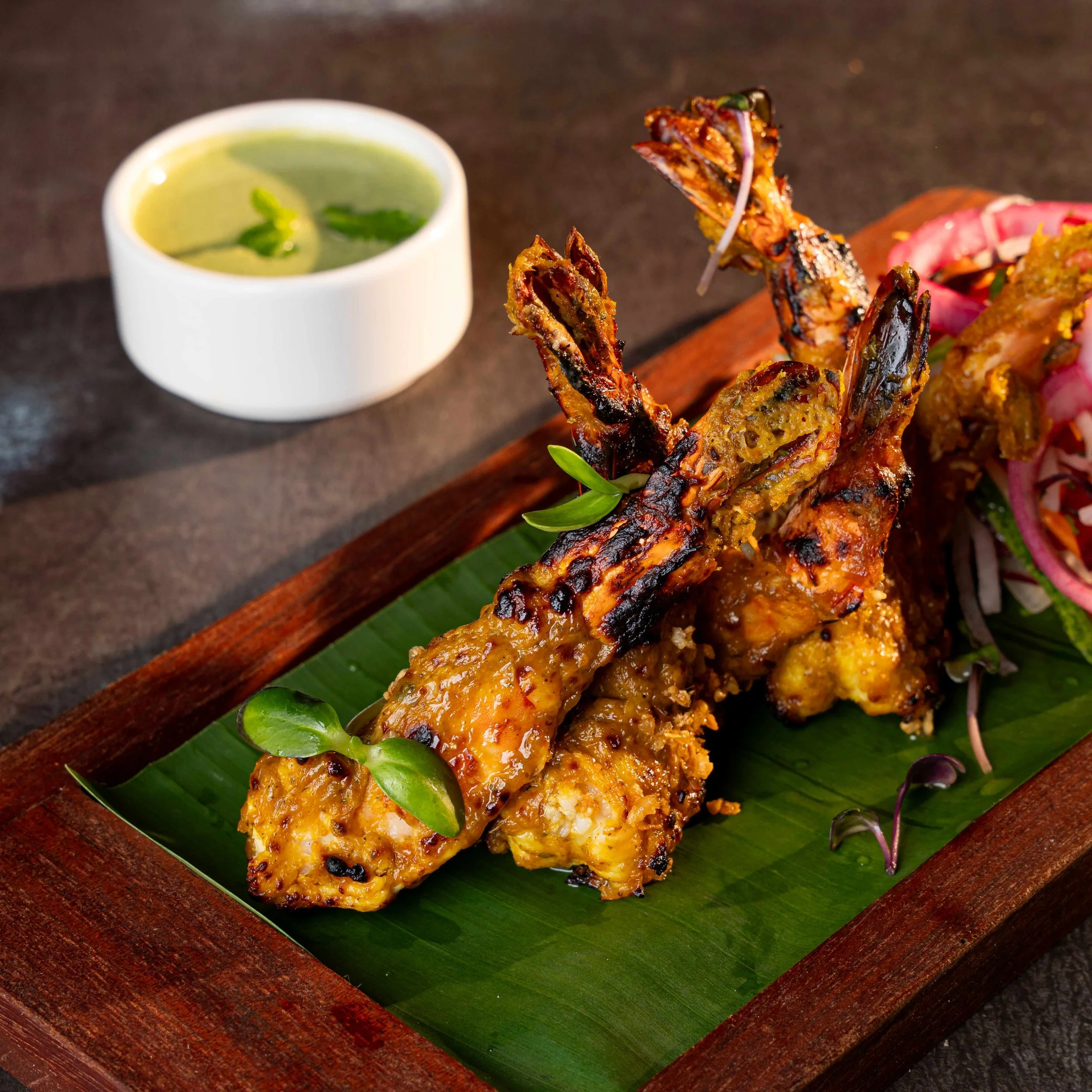 LASOONI TANDOORI JHINGA-Dilli Darbar Menu_SALT.jpg