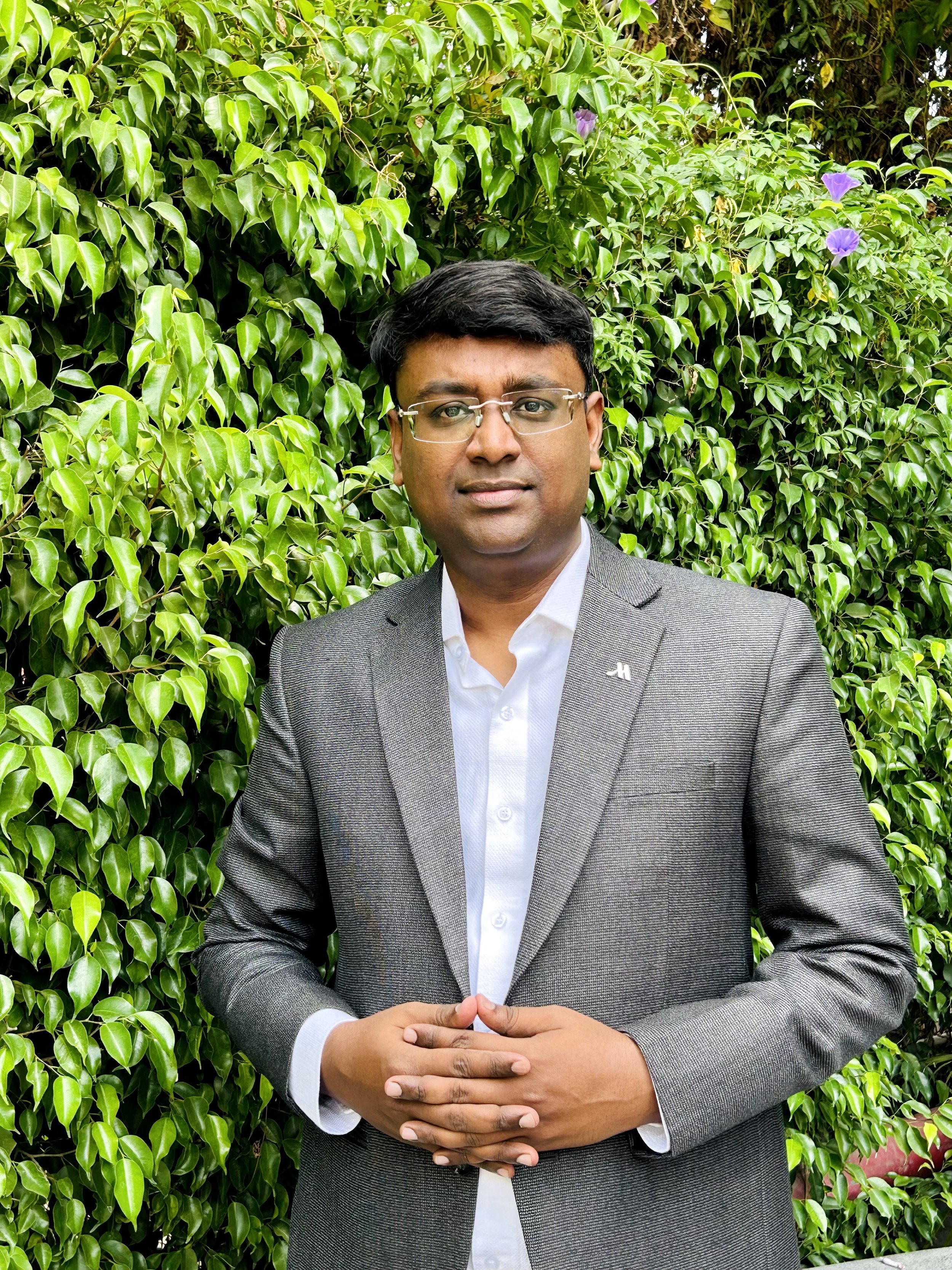Jaheer Abbas - Indore Marriott Hotel.jpg