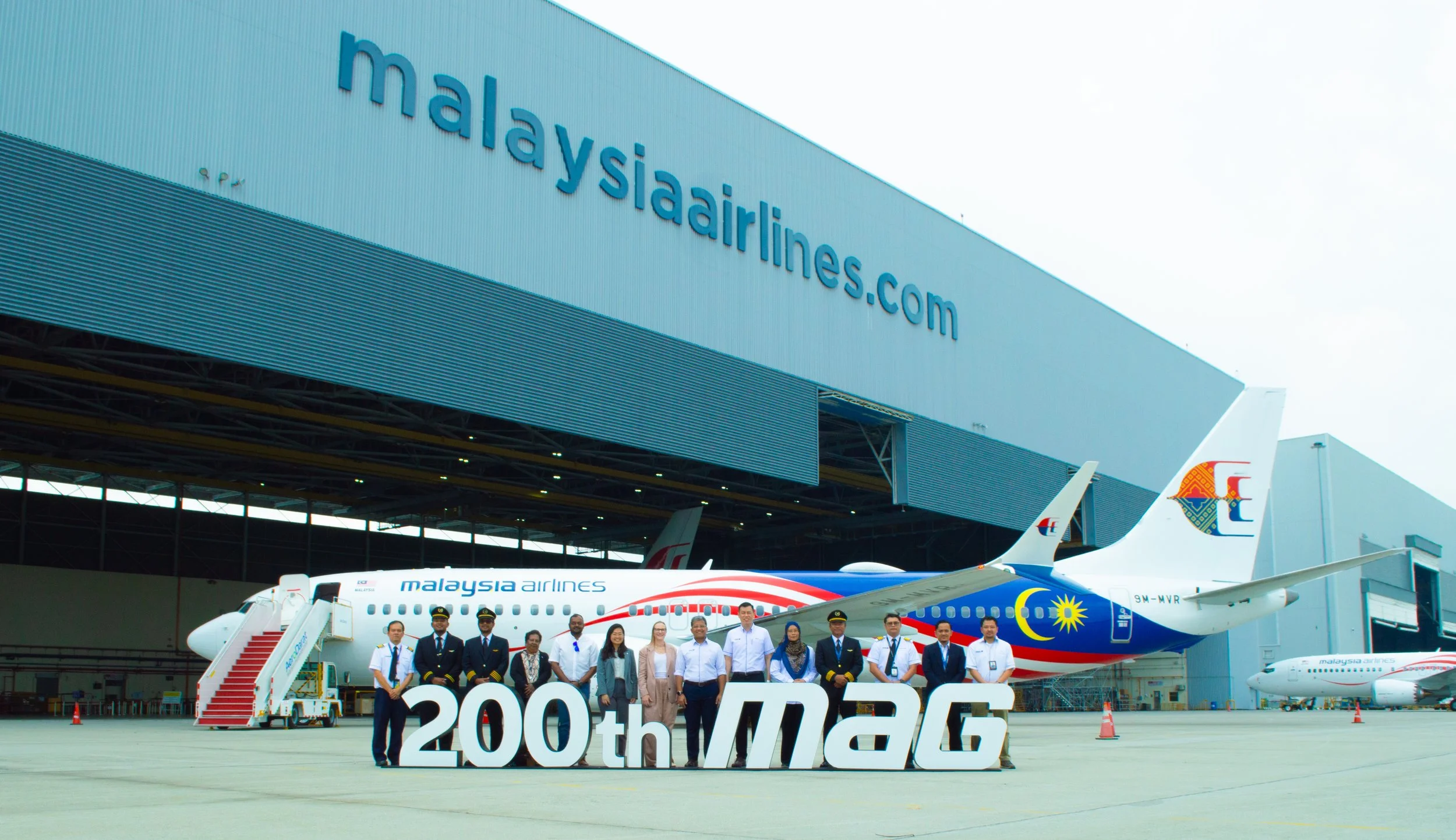 200th Malaysia Airlines Flight.jpg