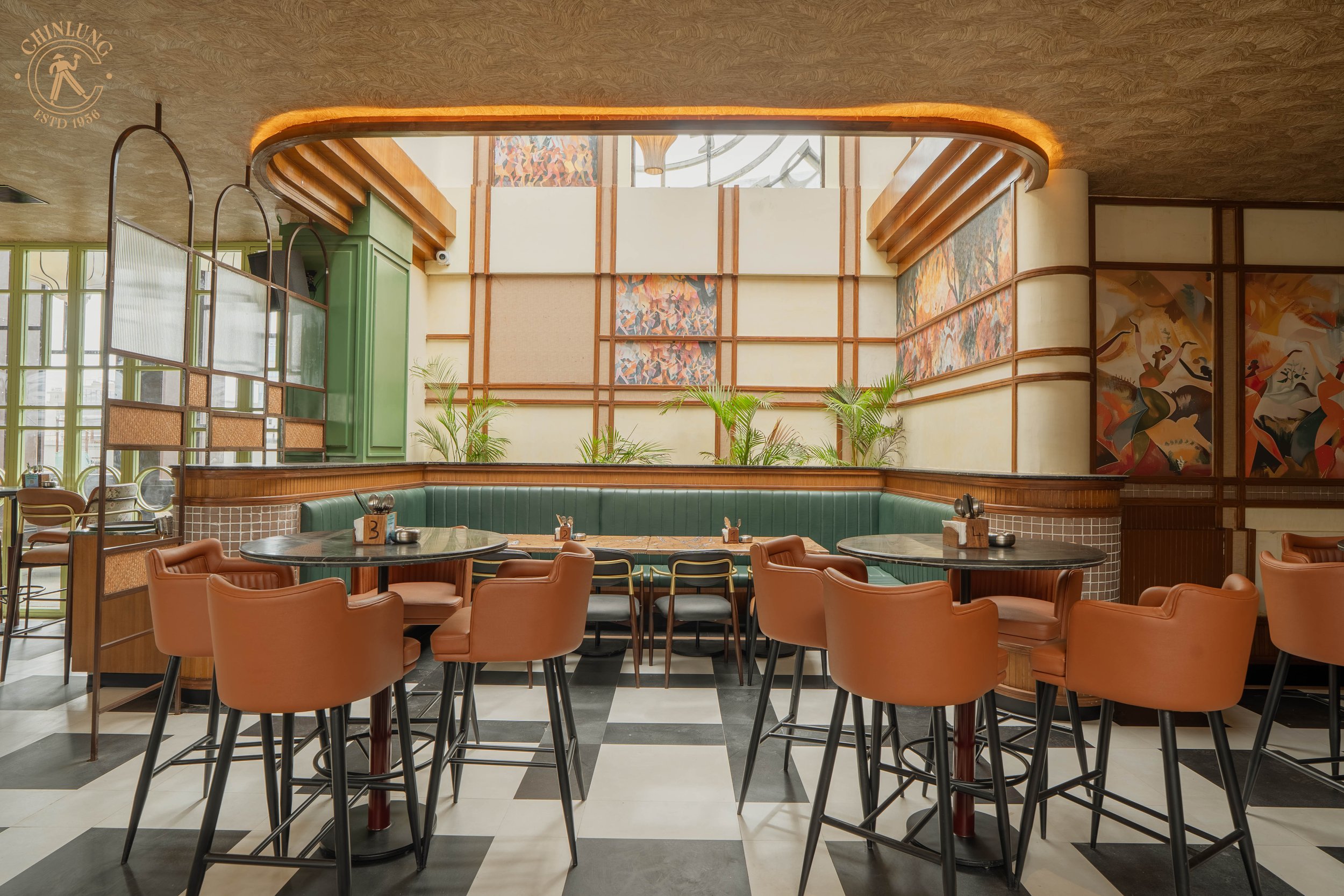 Bangalore's Iconic Chin Lung Brewery Expands with Grand New 15,000 Sq ...