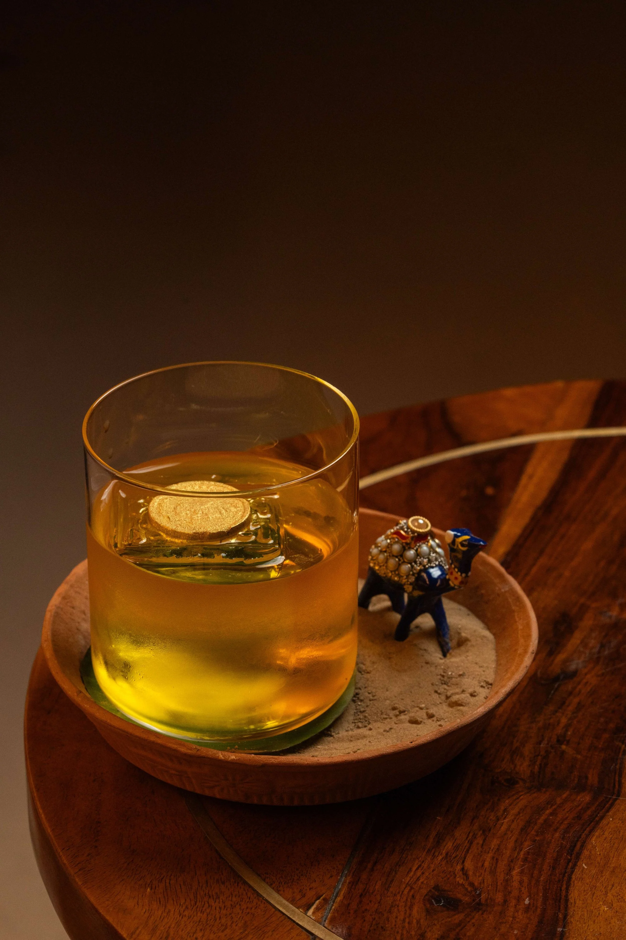 Whisky Samba Hyderabad x The Johri - Gypsy Trade Cocktail.jpg
