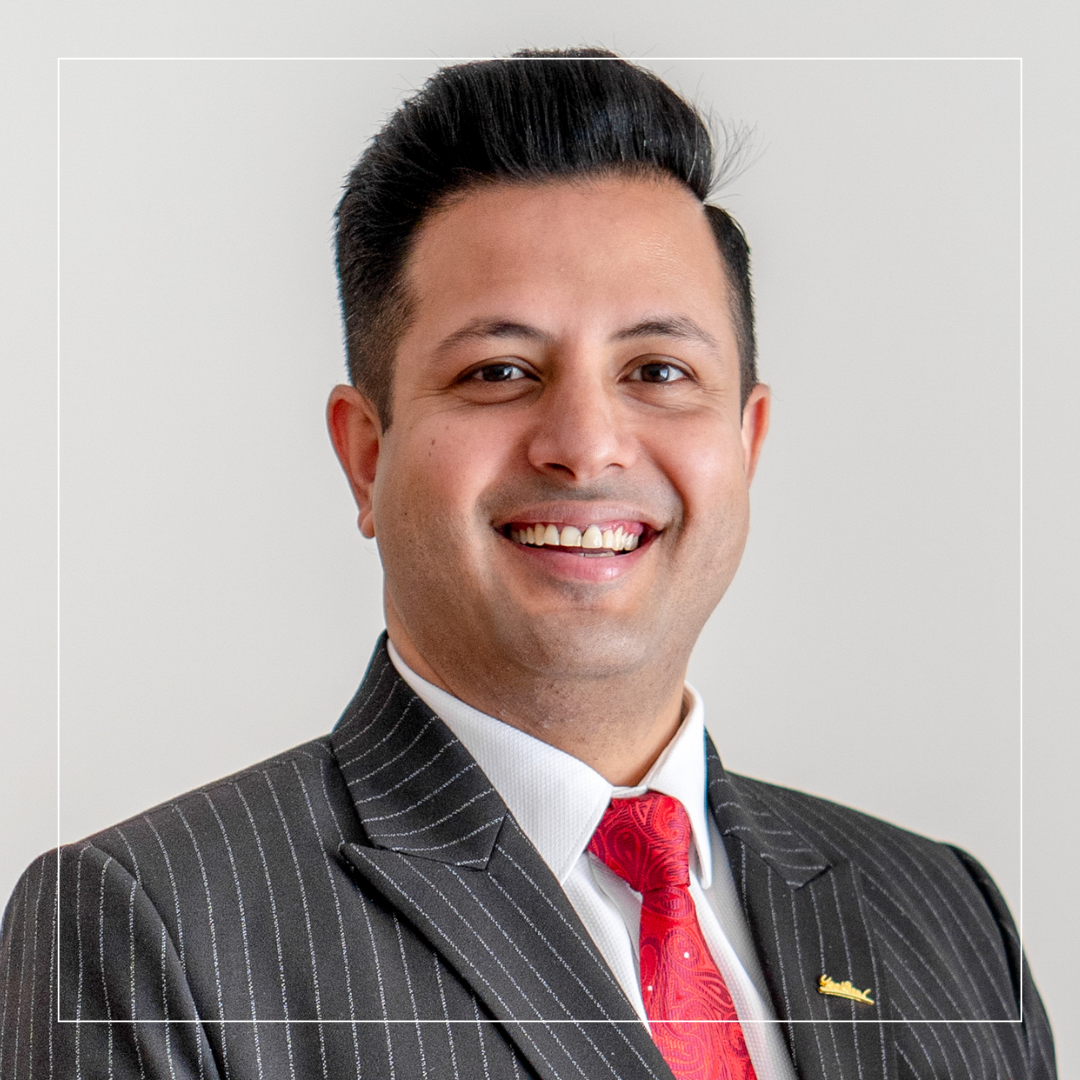 Exclusive Interview | Saurabh Thakur, General Manager, Radisson Jodhpur ...