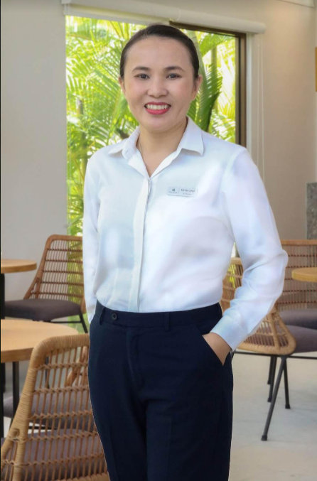 Hoang Nguyen Minh Anh
