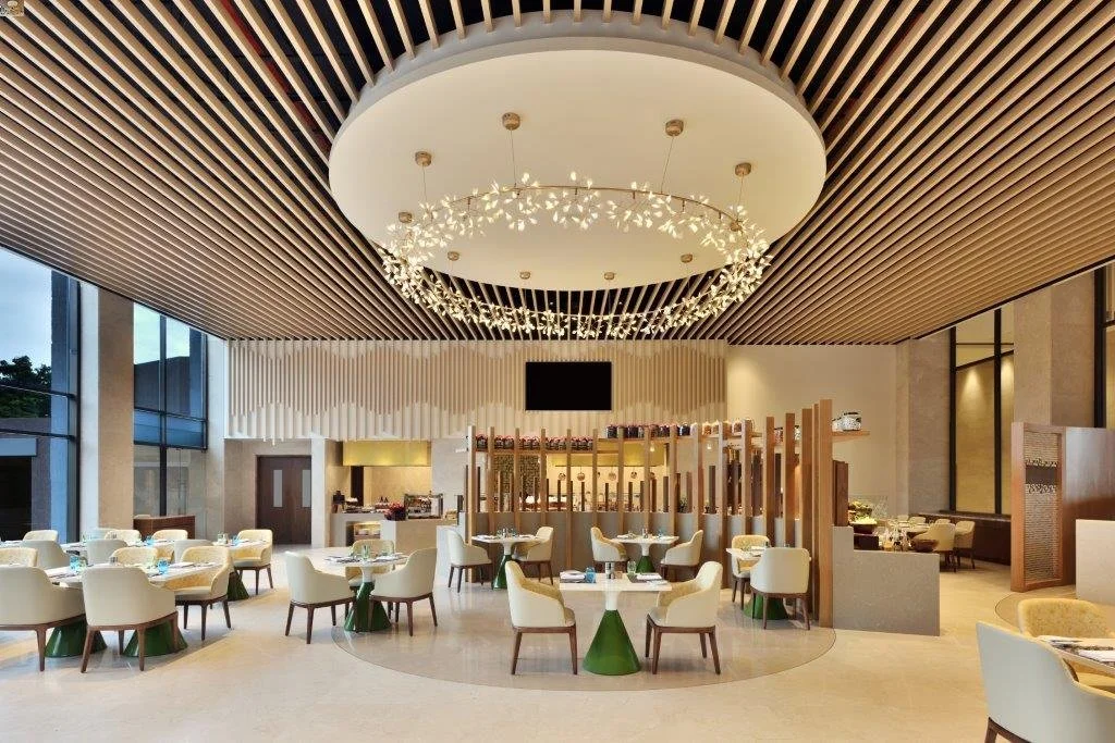 Madurai Kitchen - Courtyard by Marriott Madurai.jpg