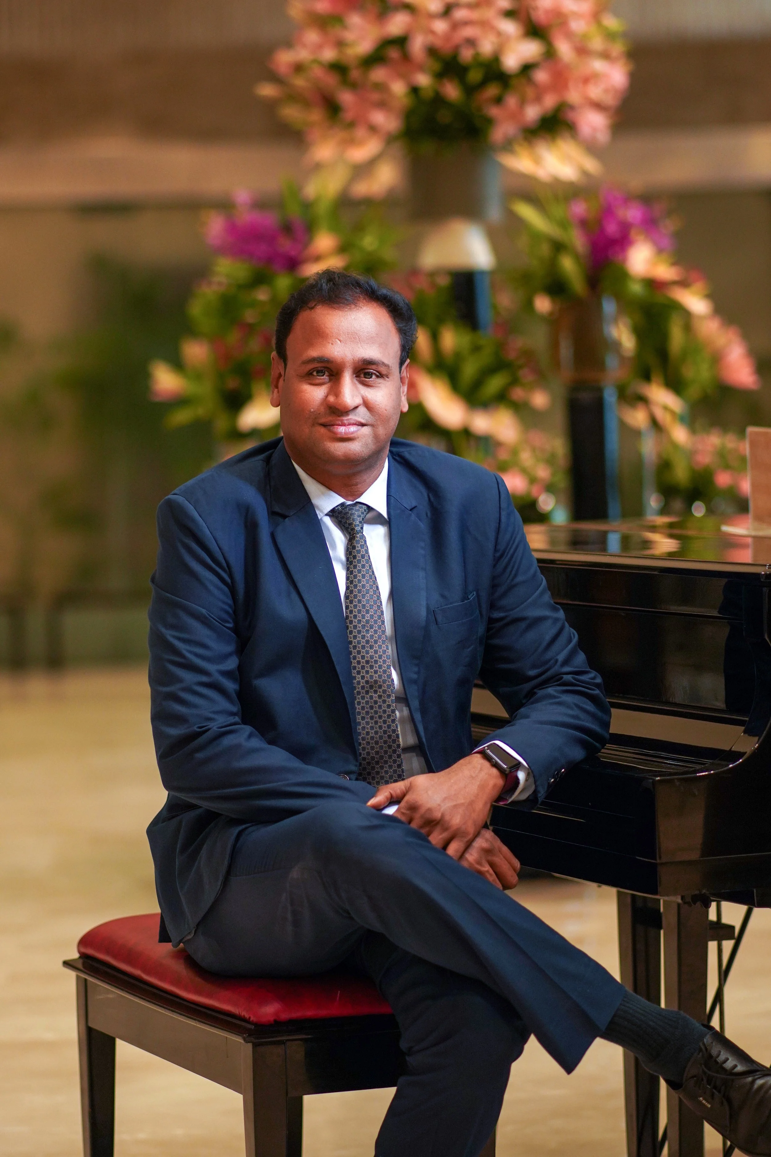 Director of Engineering-  K.L. Ramakrishnan (4).jpg