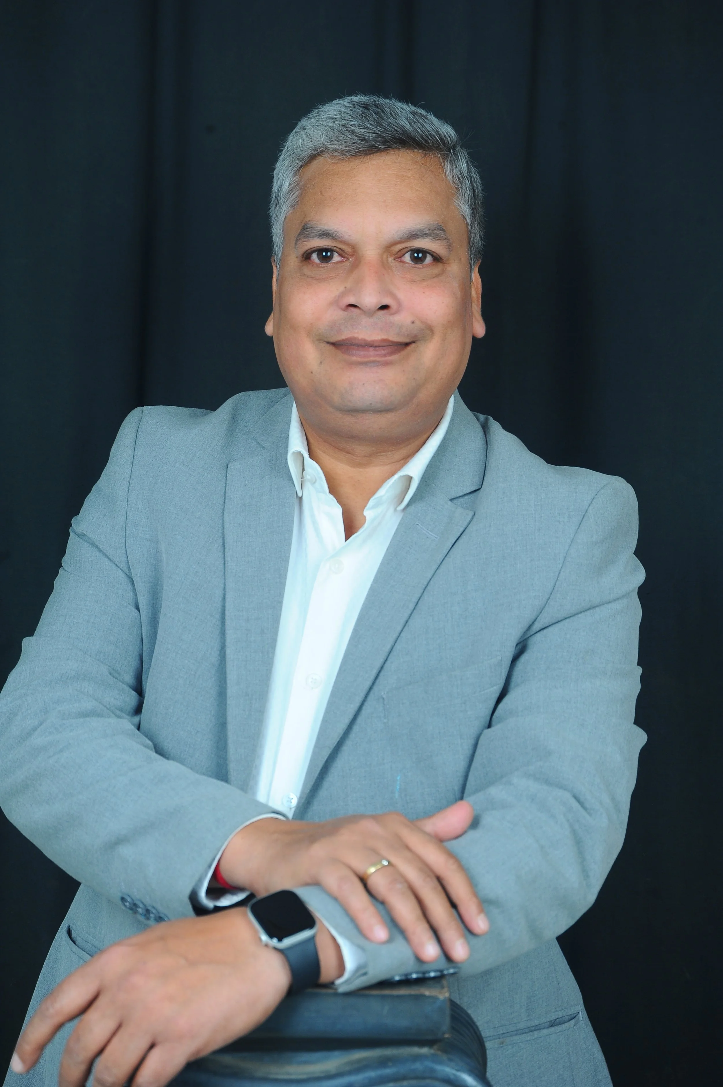 Sanjeev Kumar