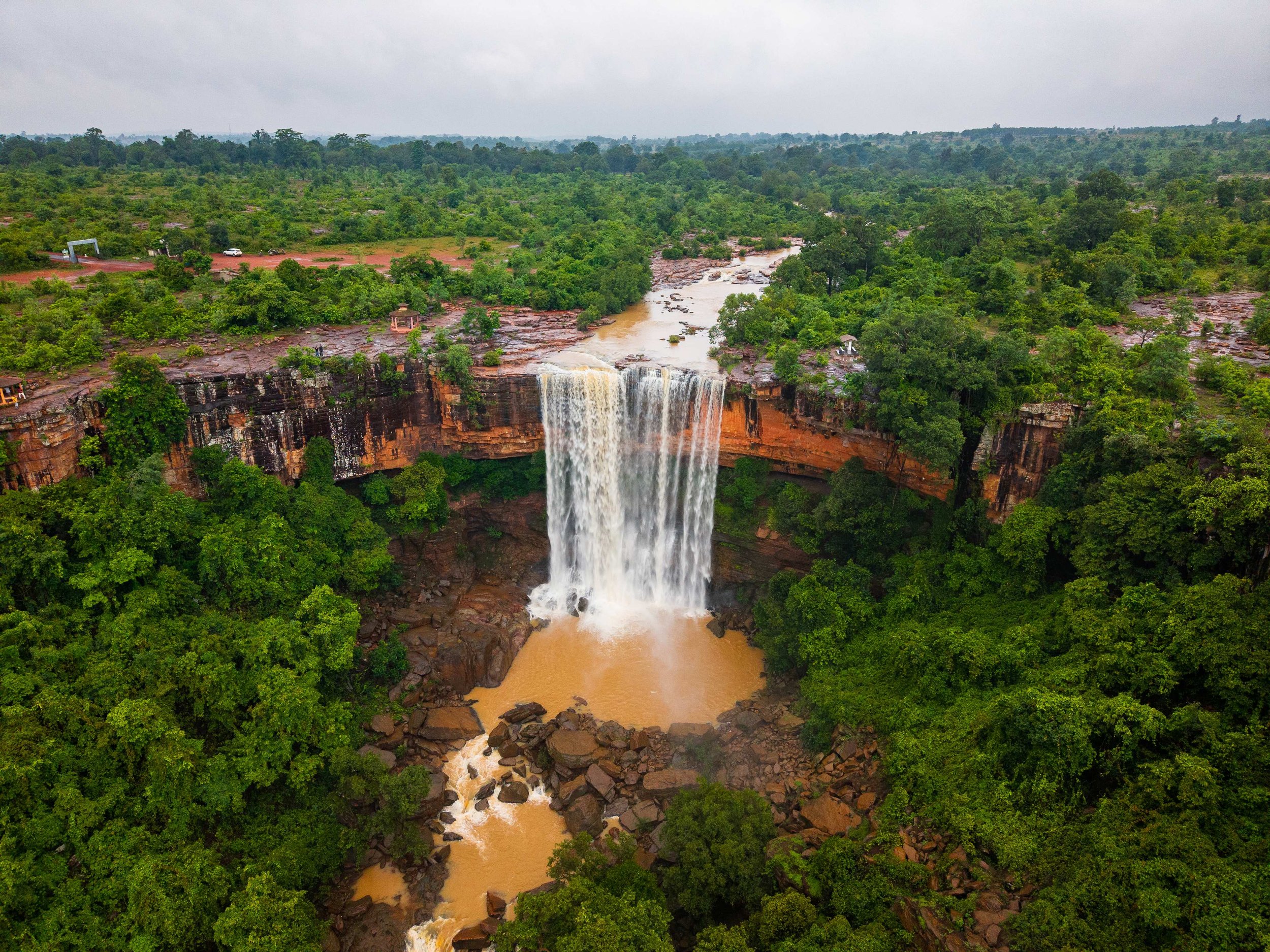 Chitrakoot Waterfalls.jpg